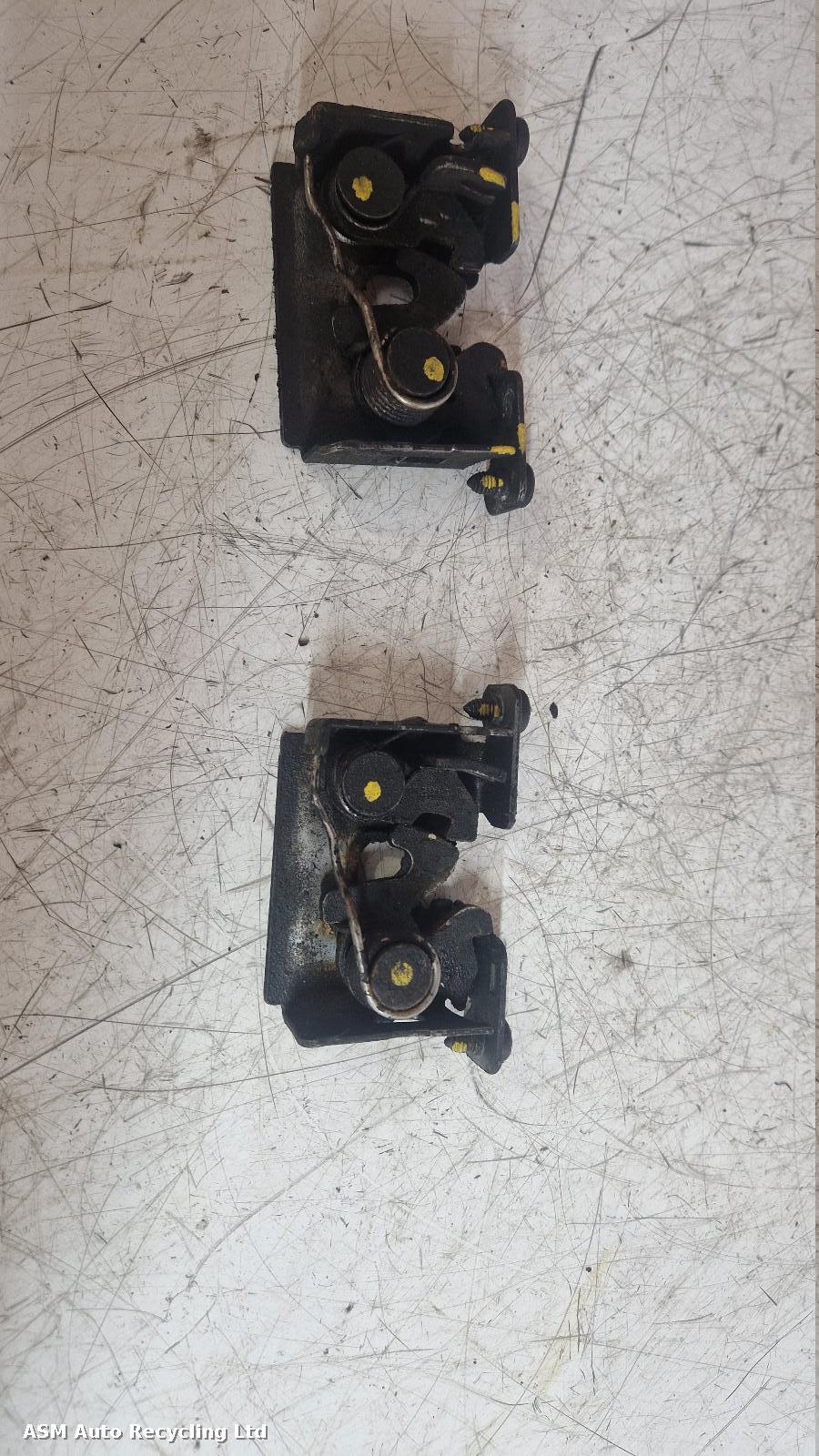 View Auto part Bonnet Latch Mini (bmw) Countryman 2010