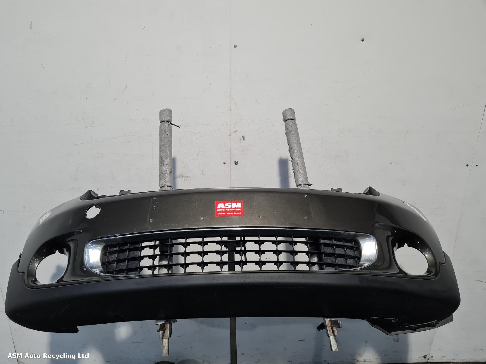 View Auto part Front Bumper Mini (bmw) Countryman 2010