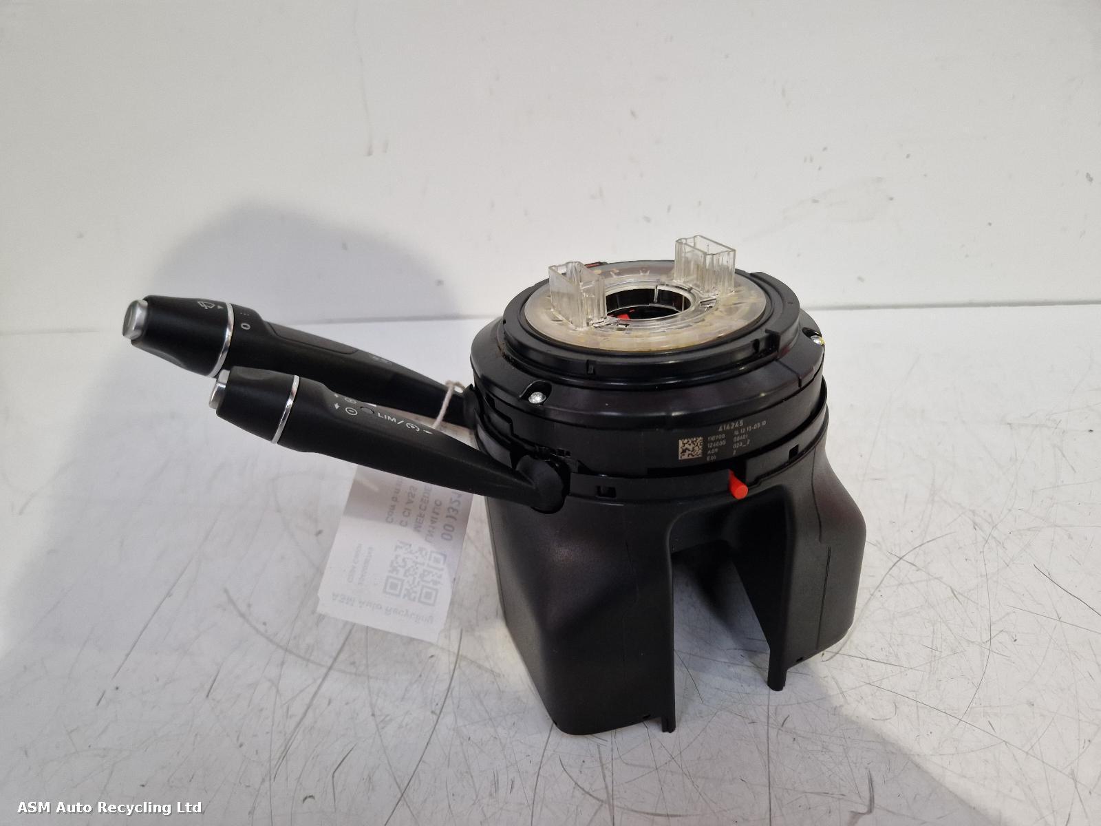 View Auto part Combination Switch Mercedes C Class 2014