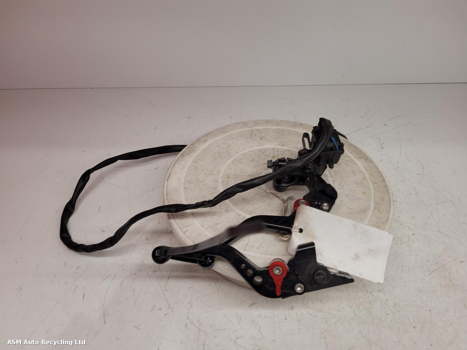 View Auto part Clutch Lever Yamaha Mt-10 2016