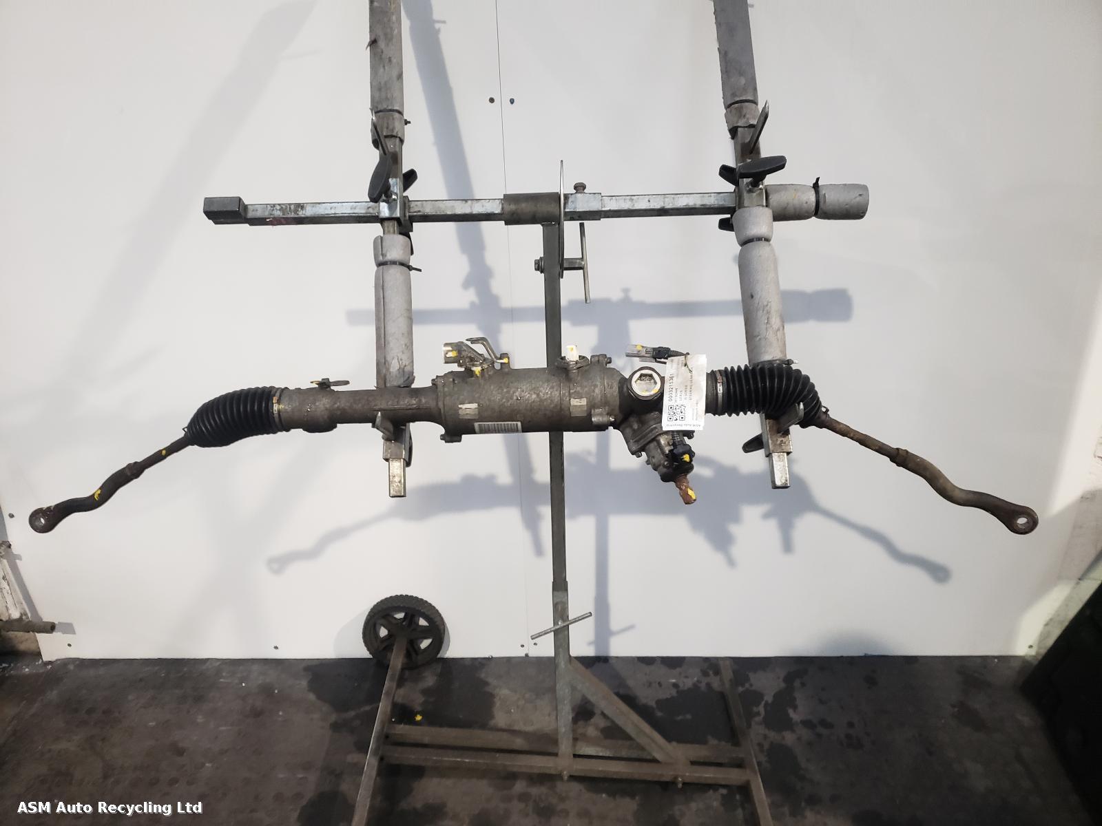 View Auto part Steering Box/Rack Lexus Is Series 2015