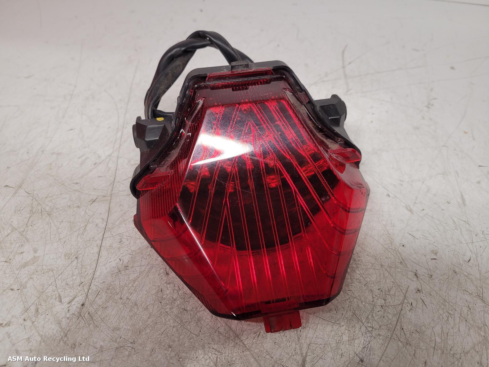 View Auto part Taillight Yamaha Yzf R3  2017
