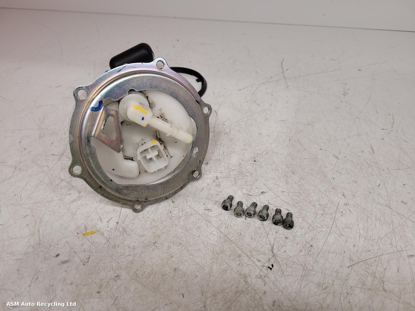 View Auto part Fuel Pump Yamaha Yzf R3  2017