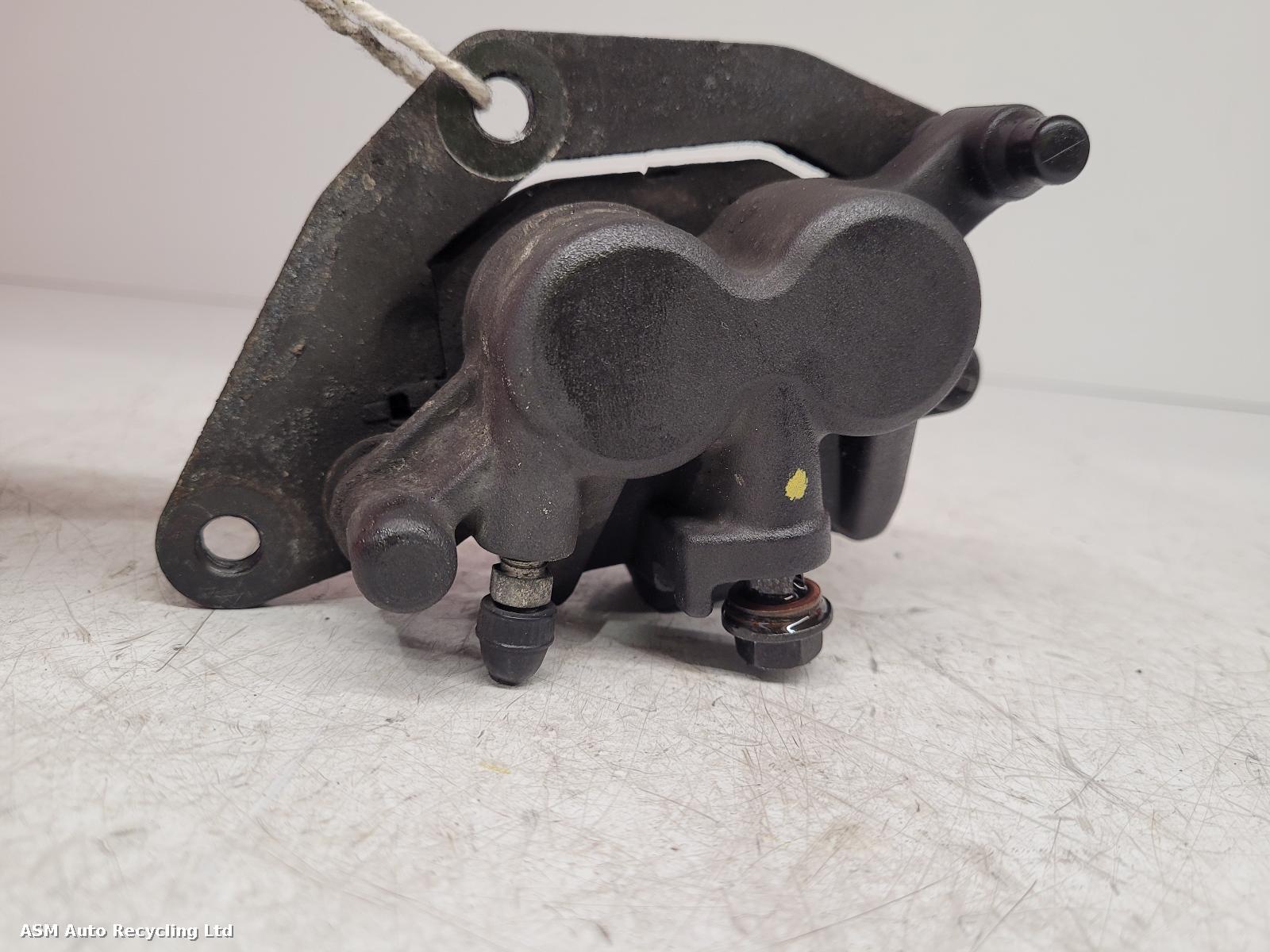 View Auto part Caliper Yamaha Yzf R3  2017