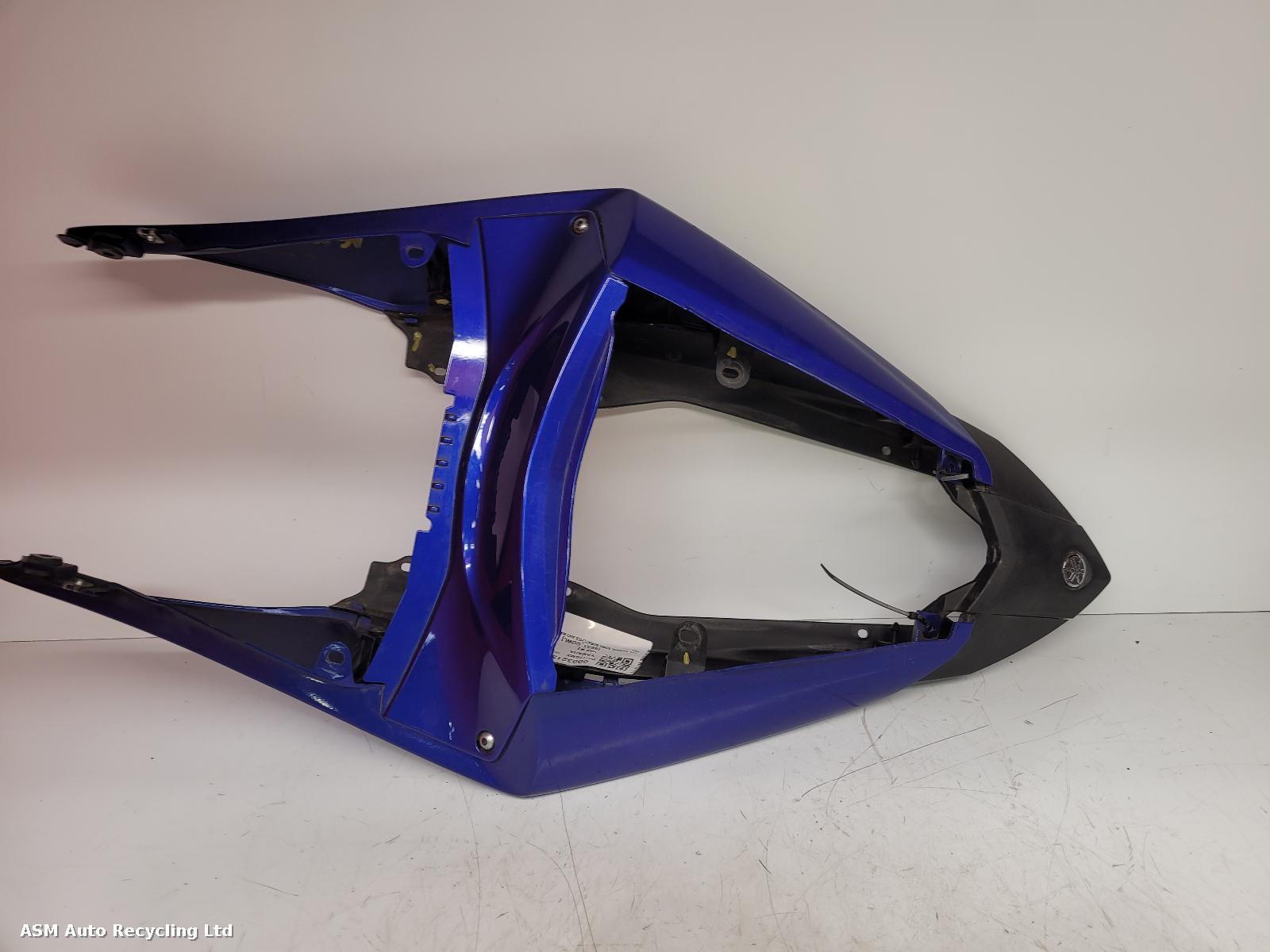 View Auto part Seat Cowl Yamaha Yzf R3  2017