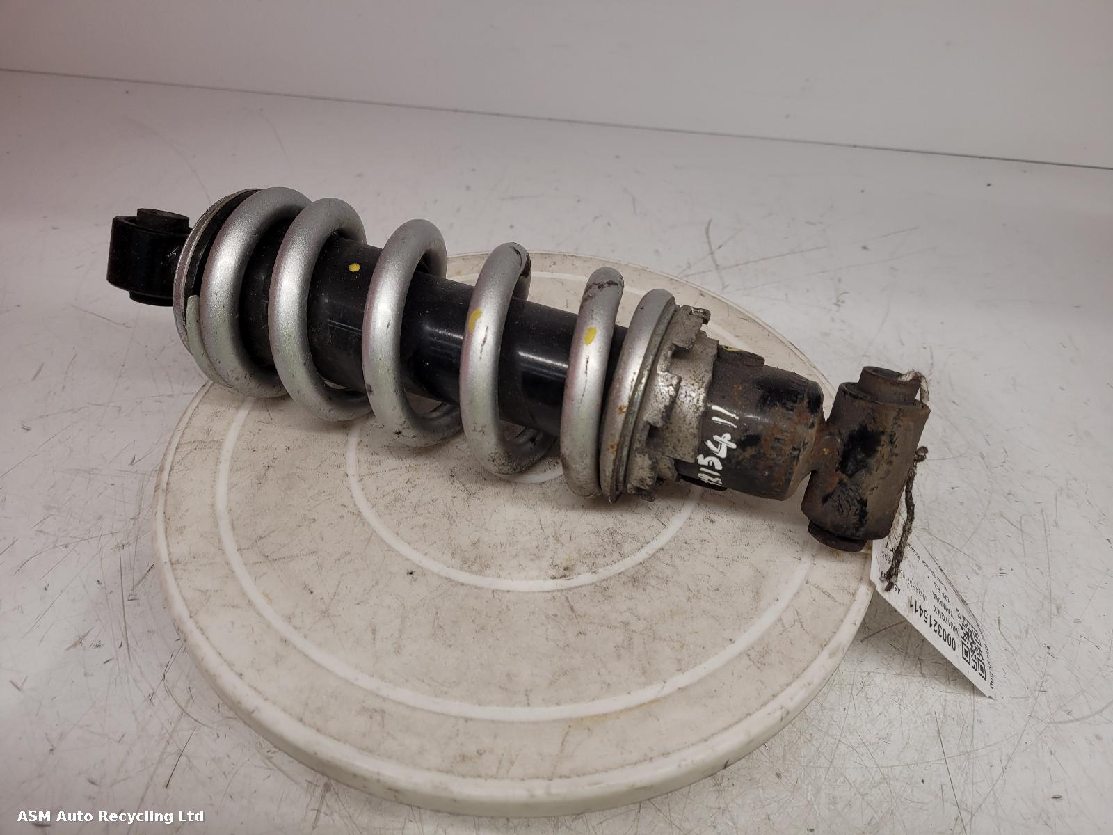 View Auto part Rear Shock Absorber Yamaha Yzf R3  2017