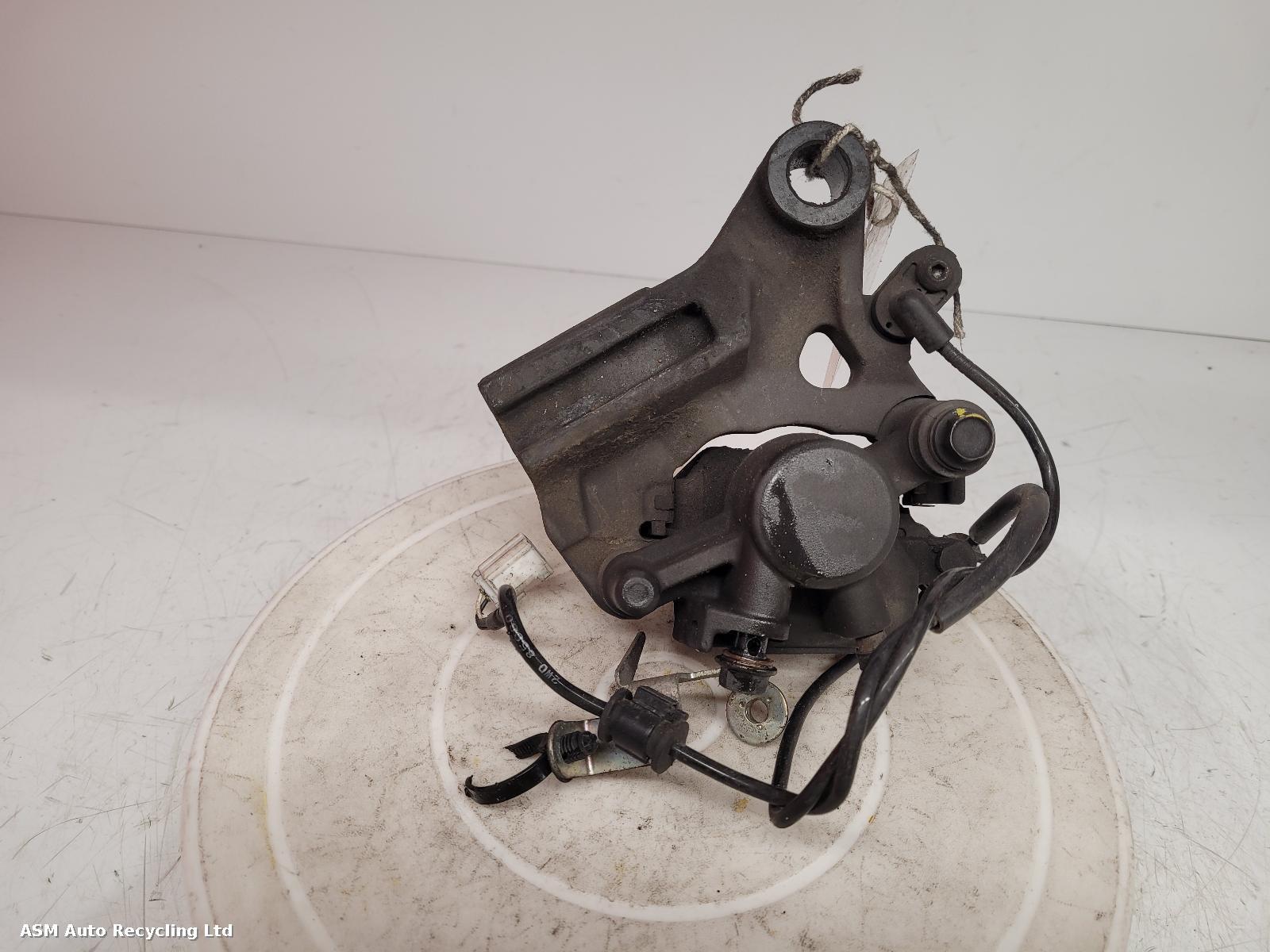 View Auto part Caliper Yamaha Yzf R3  2017