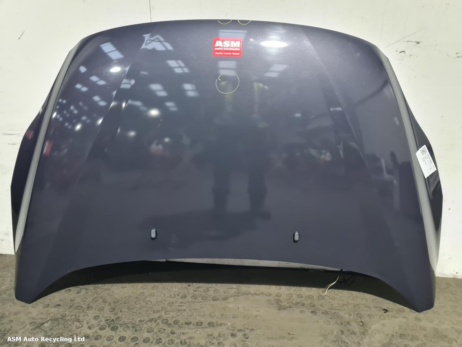 View Auto part Bonnet Ford Focus C Max 2012