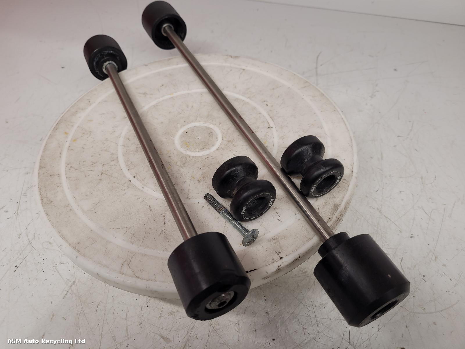 View Auto part Misc Yamaha Mt-10 2016