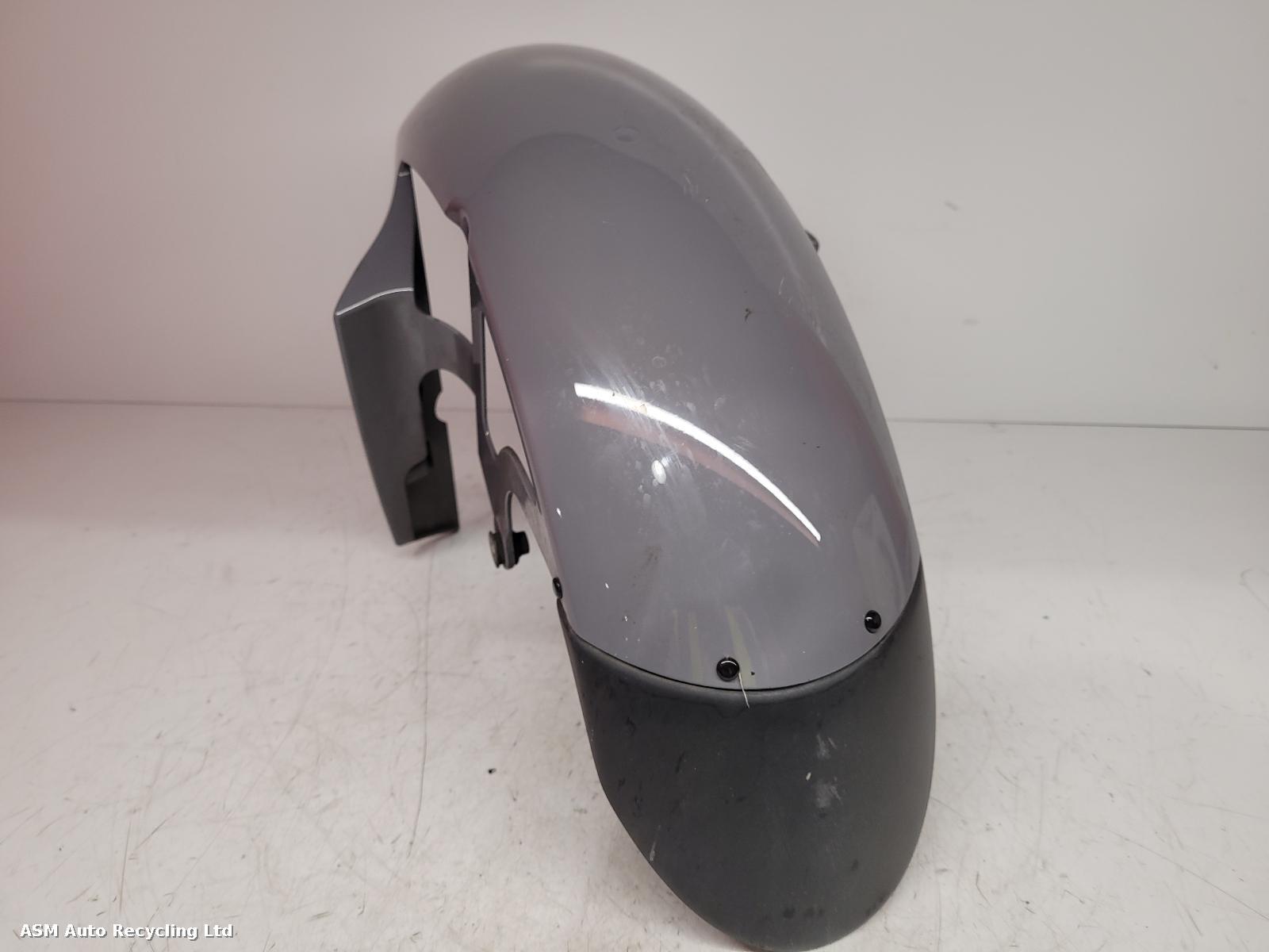 View Auto part Front Mudguard Yamaha Mt-10 2016