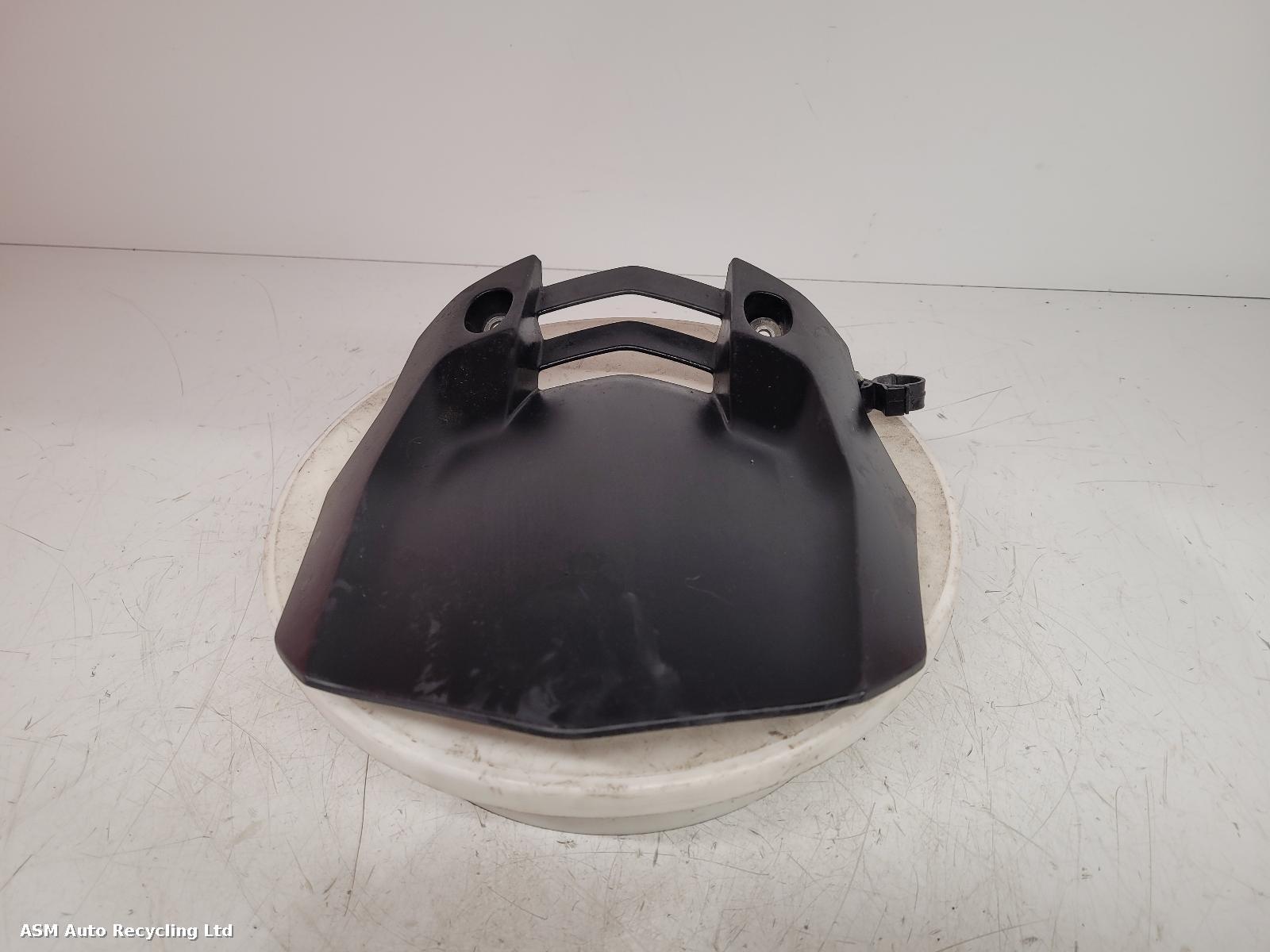 View Auto part Rear Mudguard Yamaha Mt-10 2016