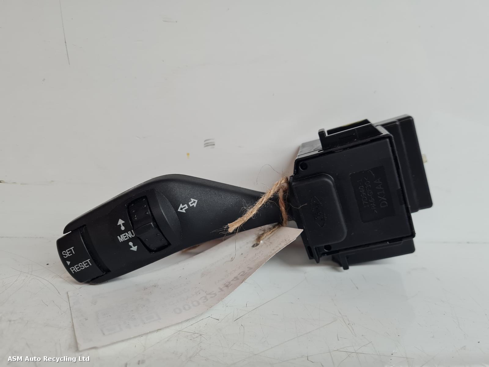 View Auto part Combination Switch Ford Focus 2010