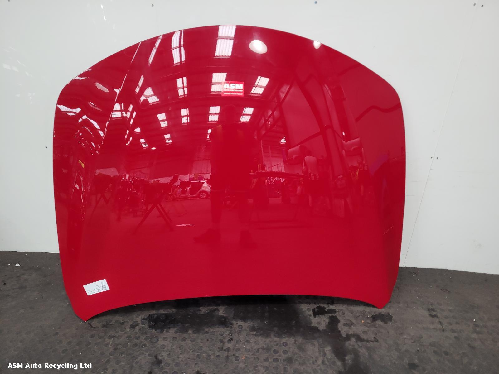 View Auto part Bonnet Alfa Romeo Giulia 2017