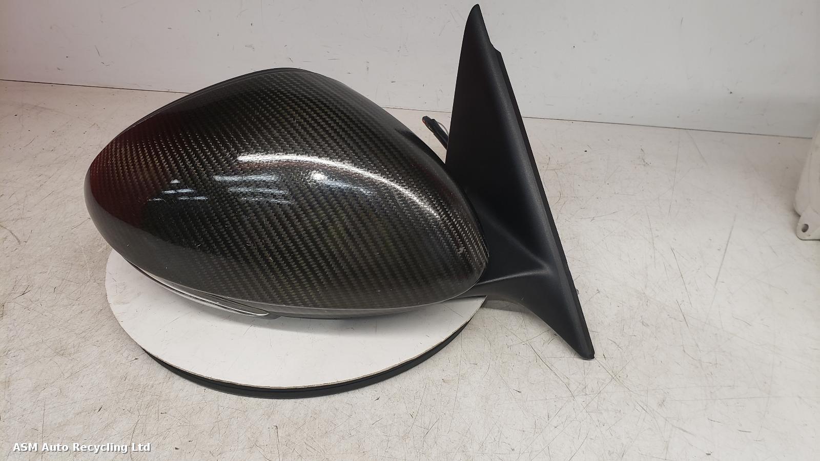 View Auto part R Door Mirror Alfa Romeo Giulia 2017