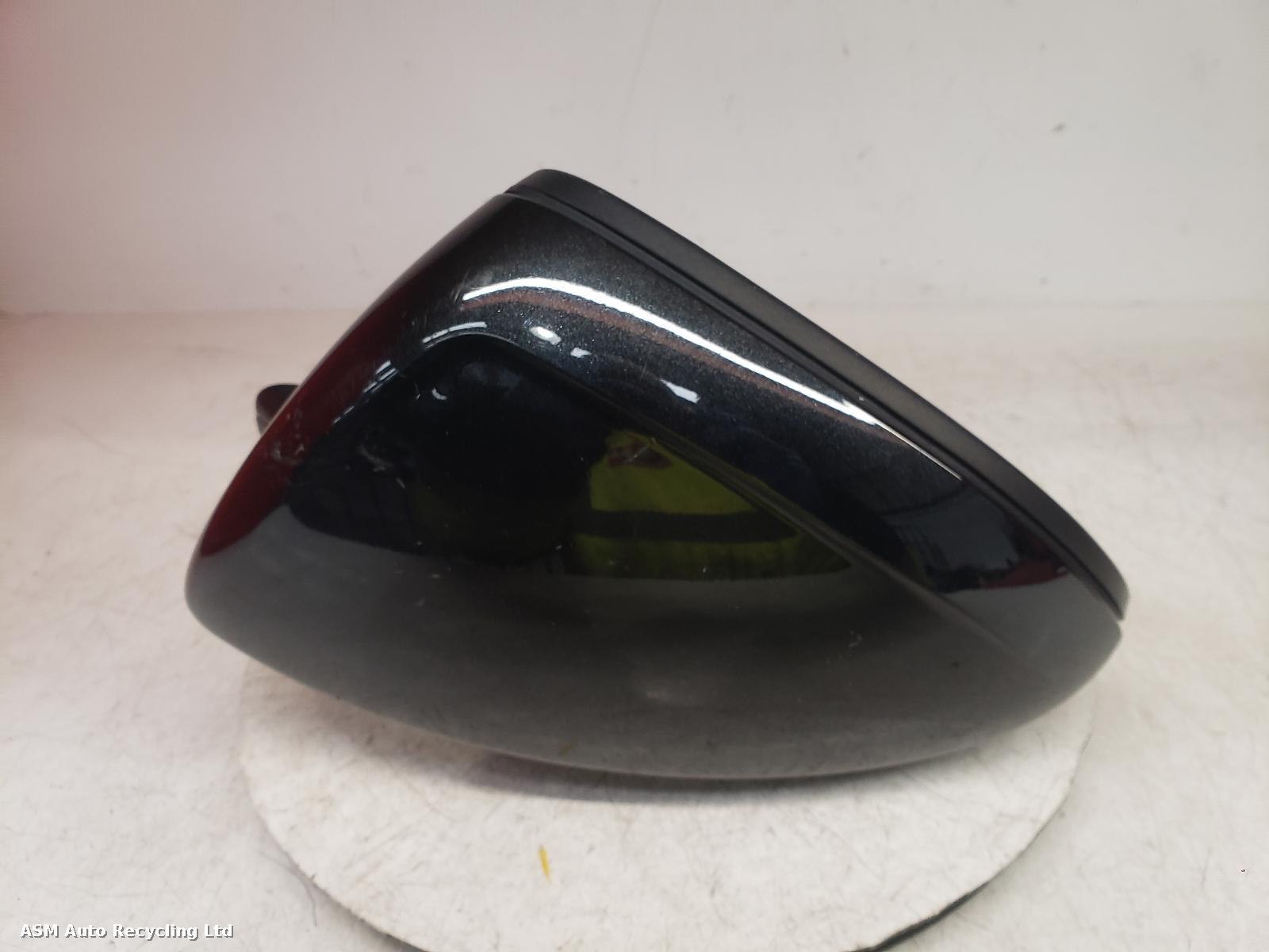 View Auto part L Door Mirror Vauxhall Astra 2016