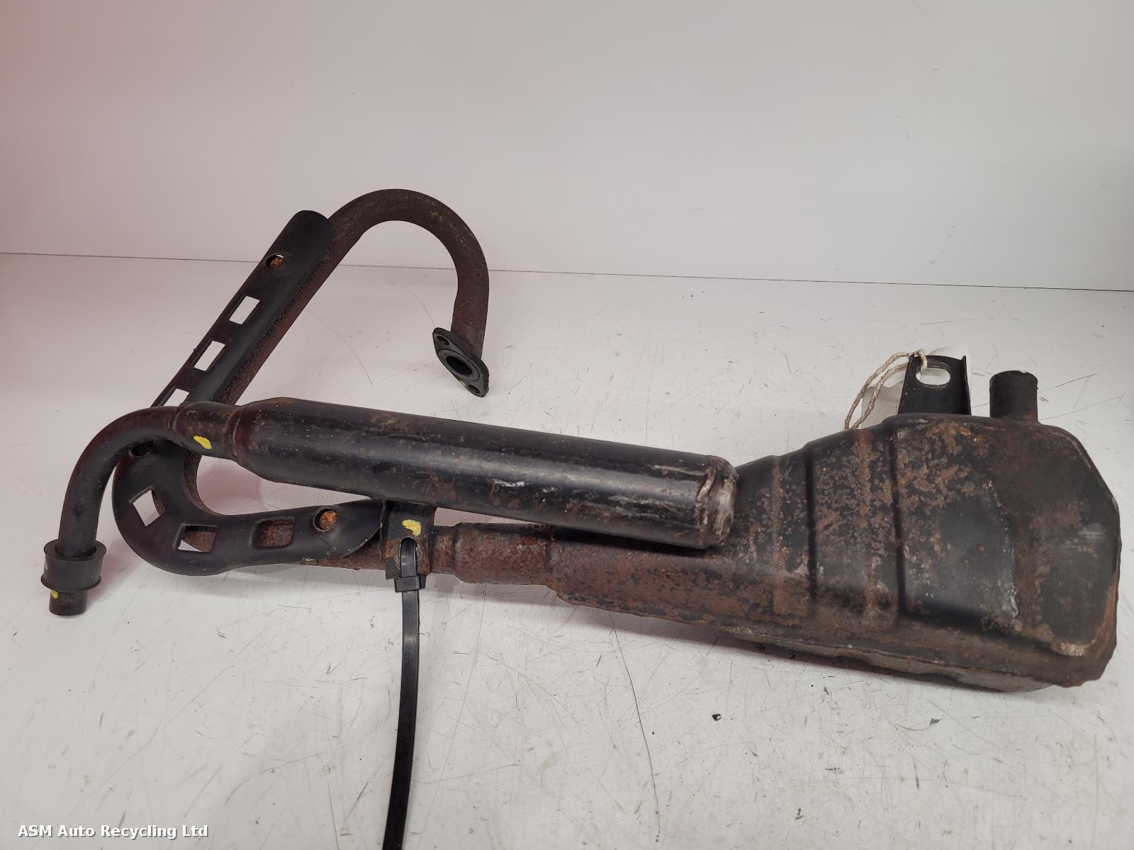 View Auto part Tail Pipe Yamaha Pw 50 2006