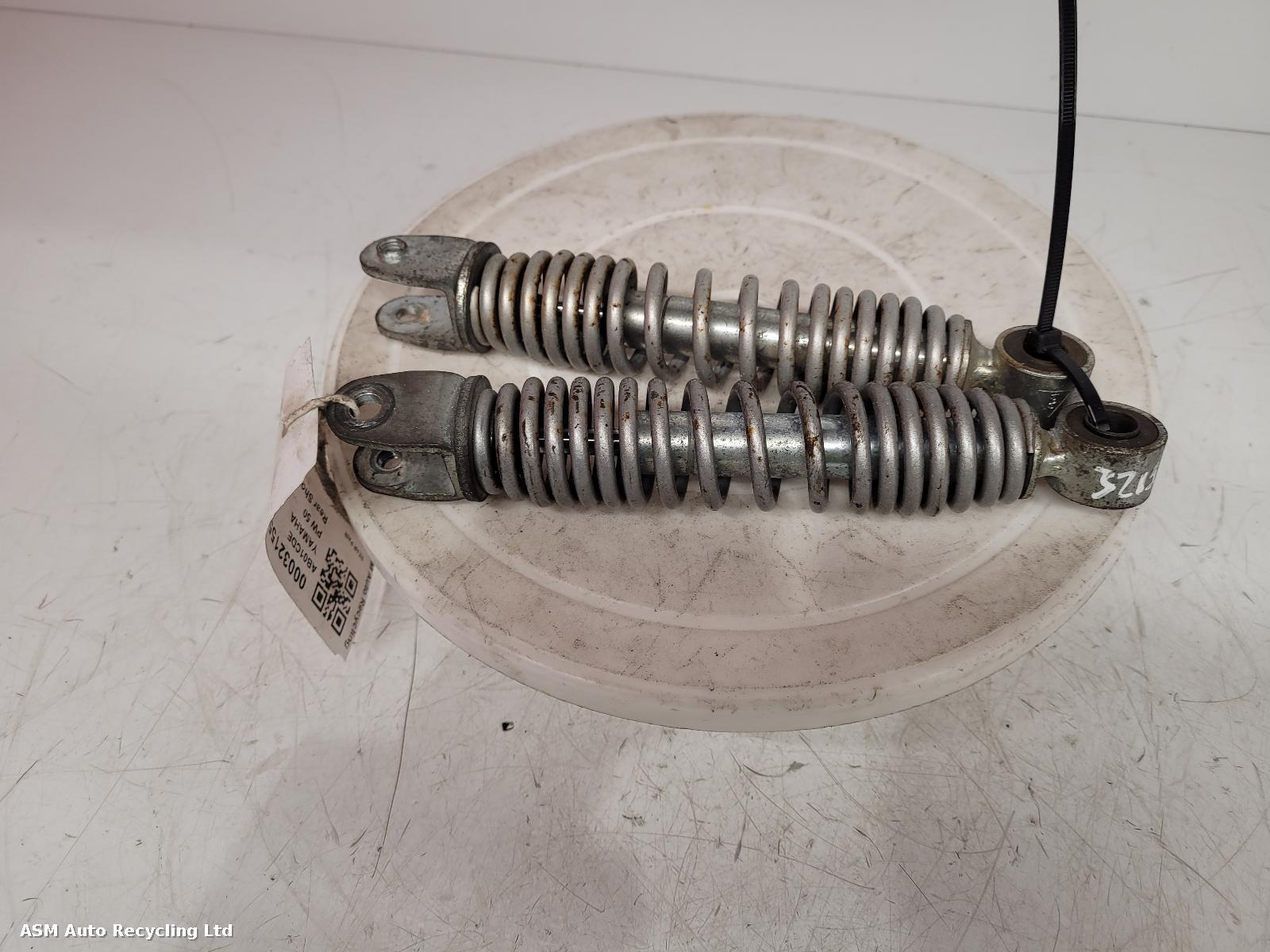 View Auto part Rear Shock Absorber Yamaha Pw 50 2006