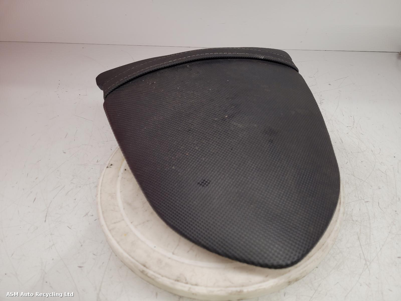 View Auto part 2nd Seat (Rear Seat) Kawasaki Zx 636 2005