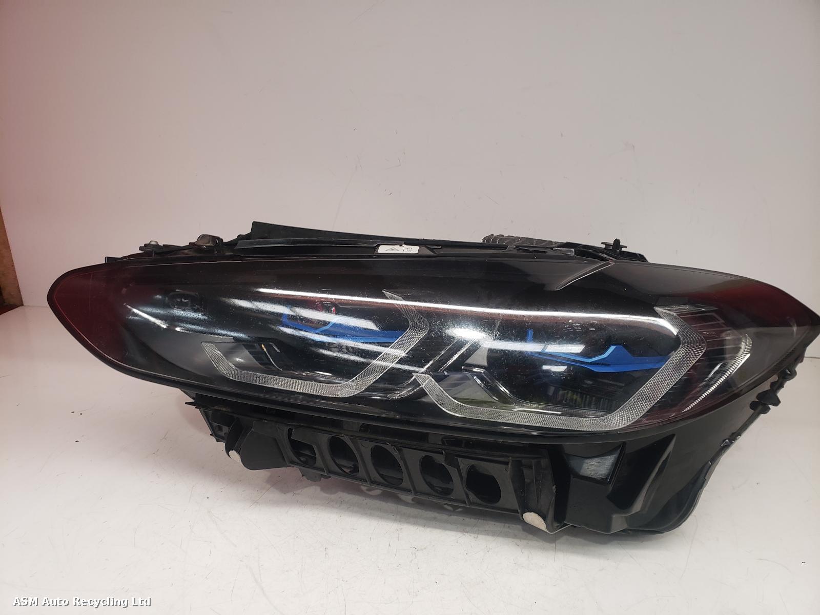 View Auto part L Headlamp Bmw 3 Series 2022