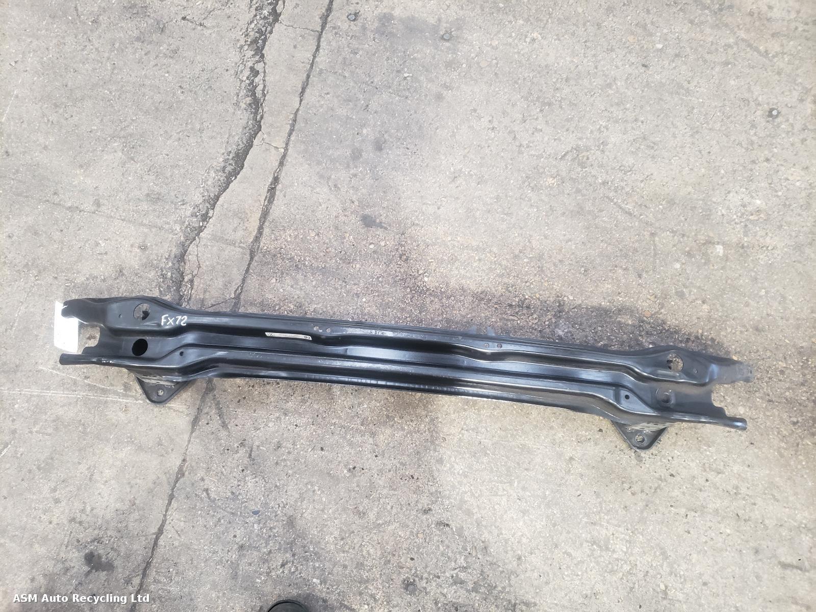 View Auto part Rear Bumper Reinforcement Bmw 3 Series 2022