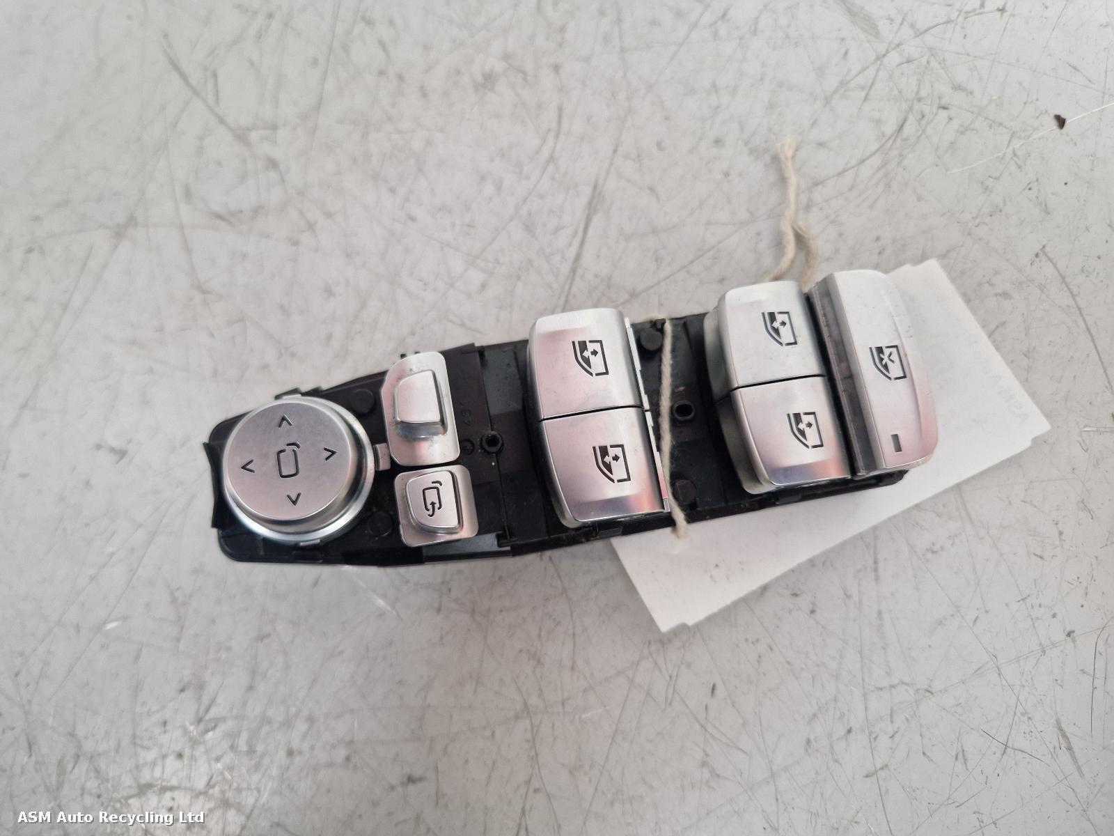 View Auto part Elect. Window Switch Bmw 3 Series 2022