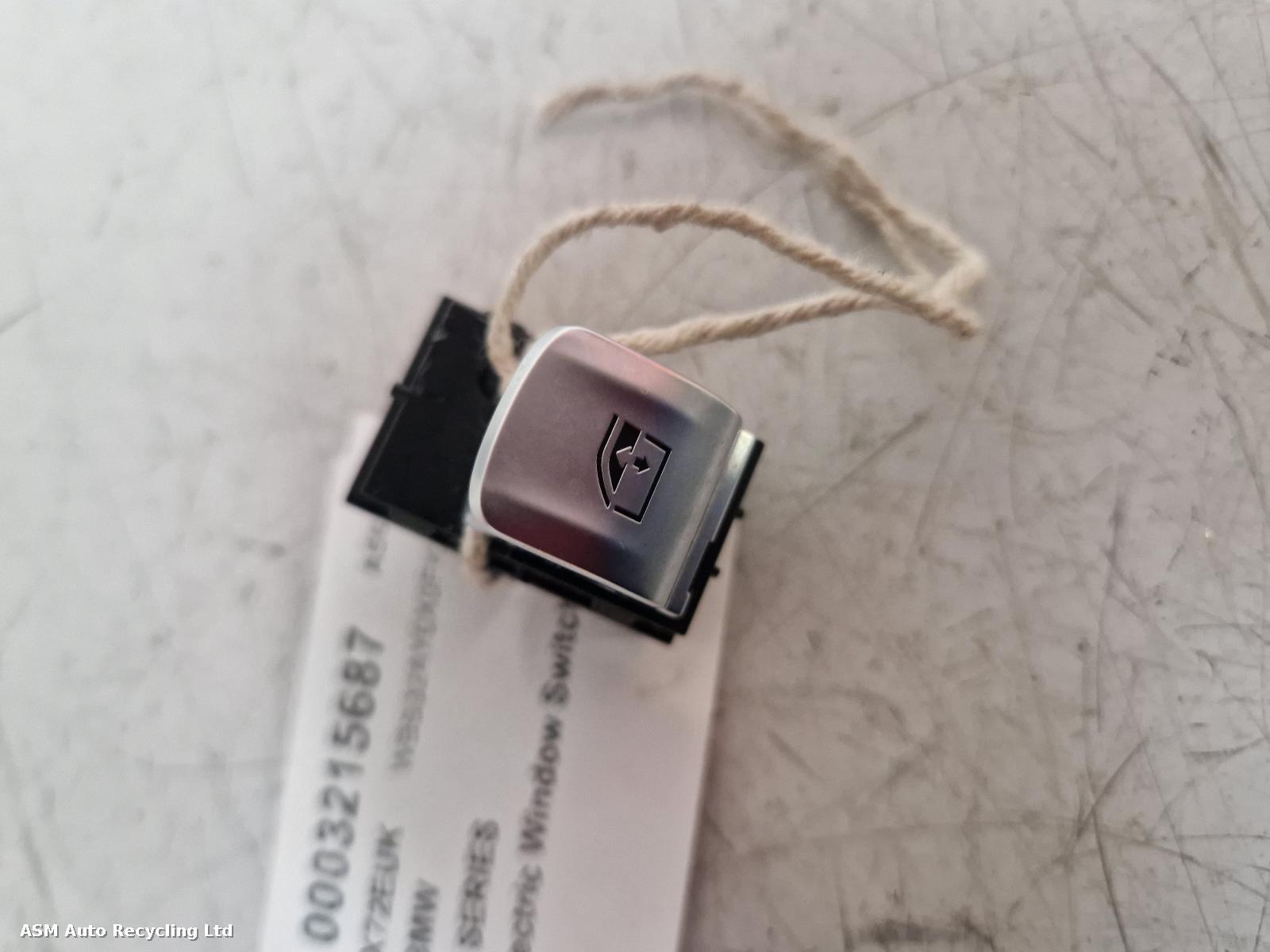 View Auto part Elect. Window Switch Bmw 3 Series 2022