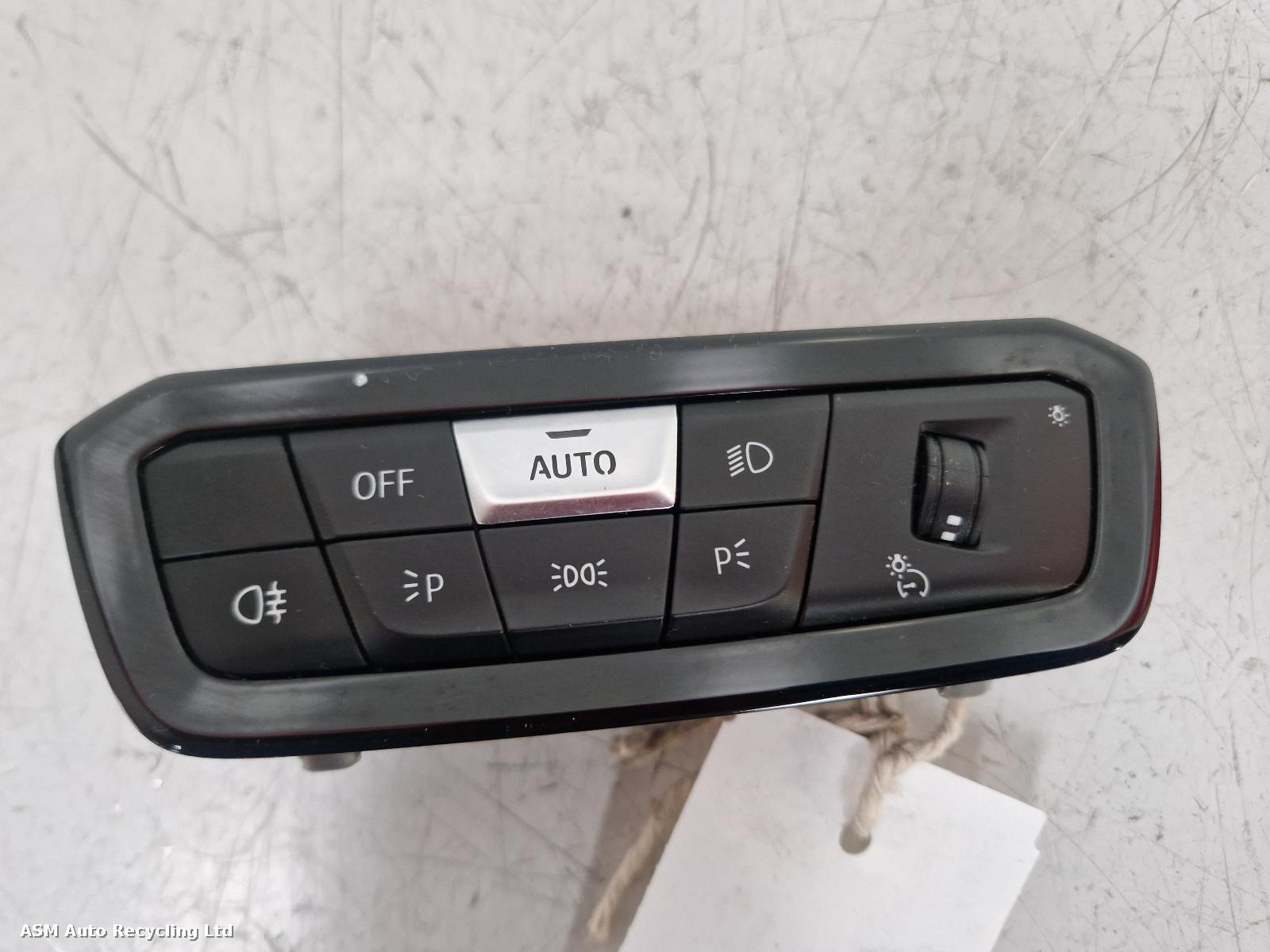 View Auto part Headlight Switch Bmw 3 Series 2022