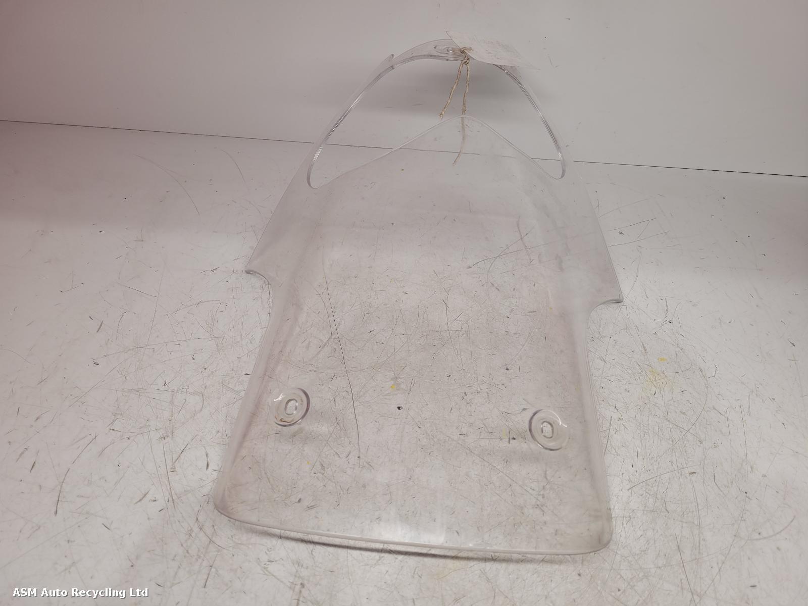 View Auto part Visor Screen Honda Crf 300 Lra-m 2021