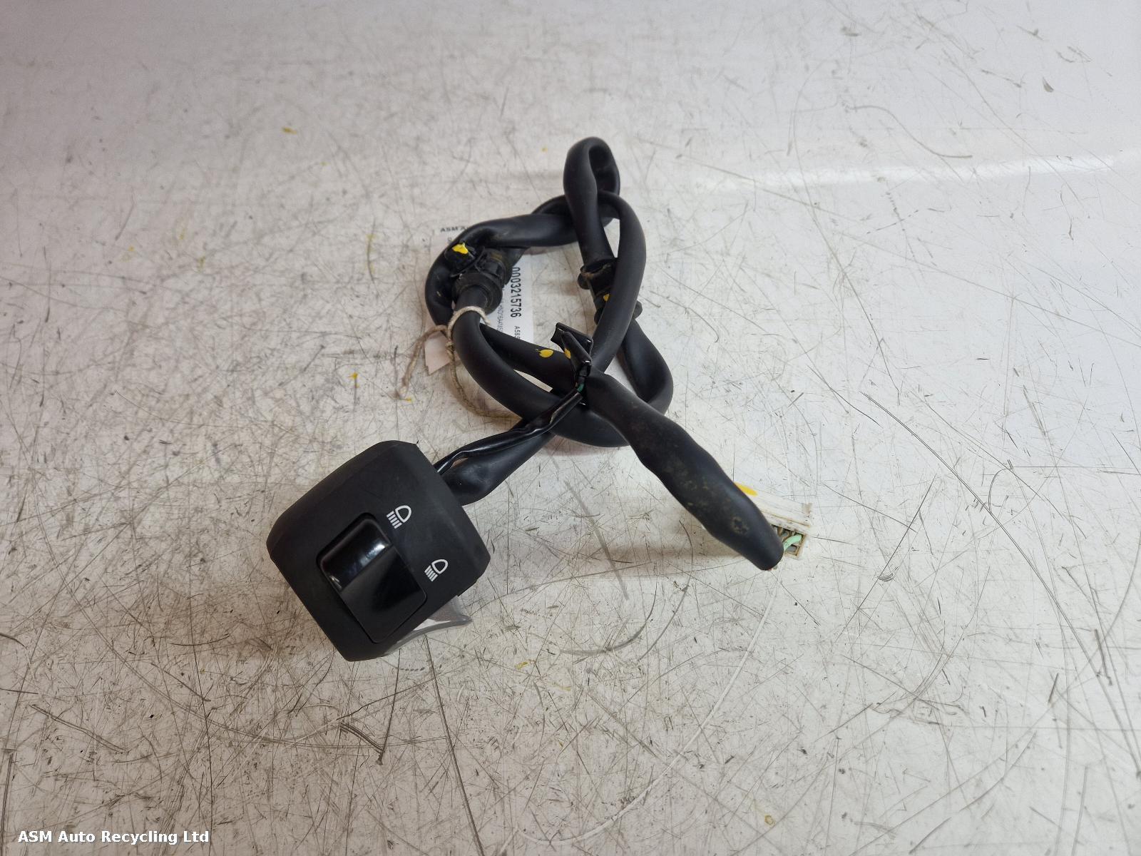 View Auto part LH Switch Gear Honda Crf 300 Lra-m 2021