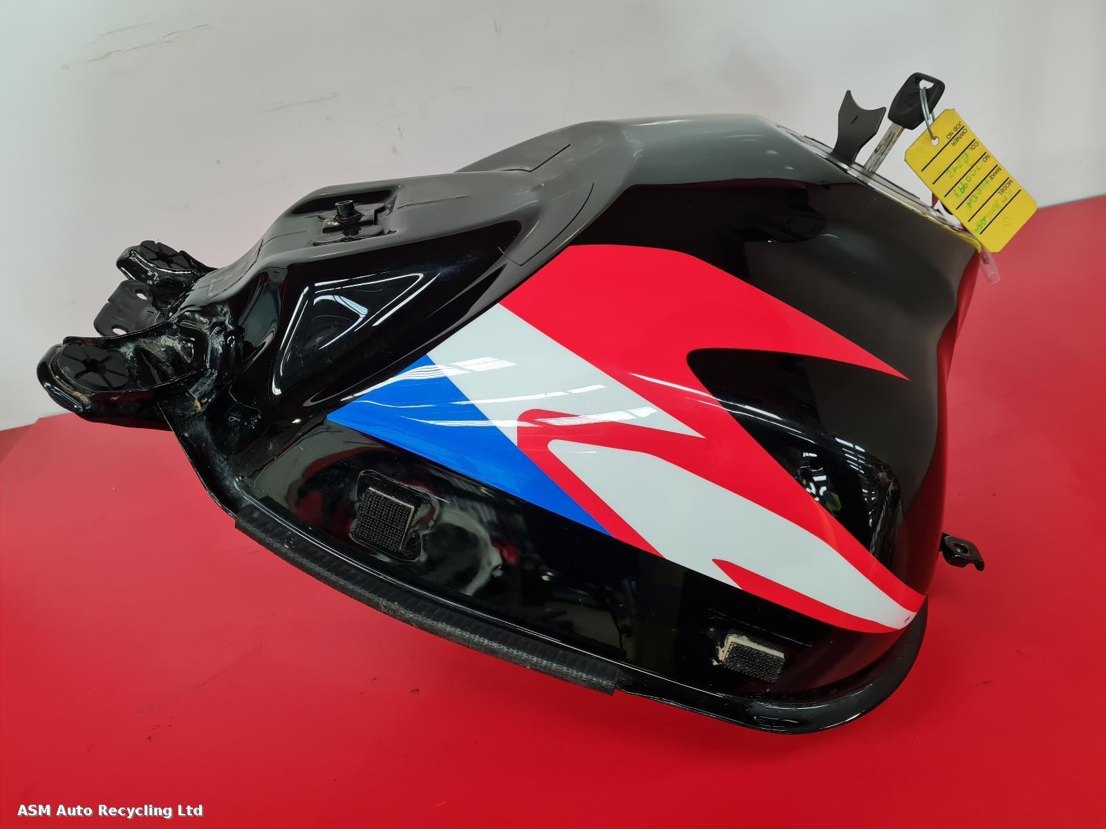 View Auto part Fuel Tank Honda Crf 300 Lra-m 2021
