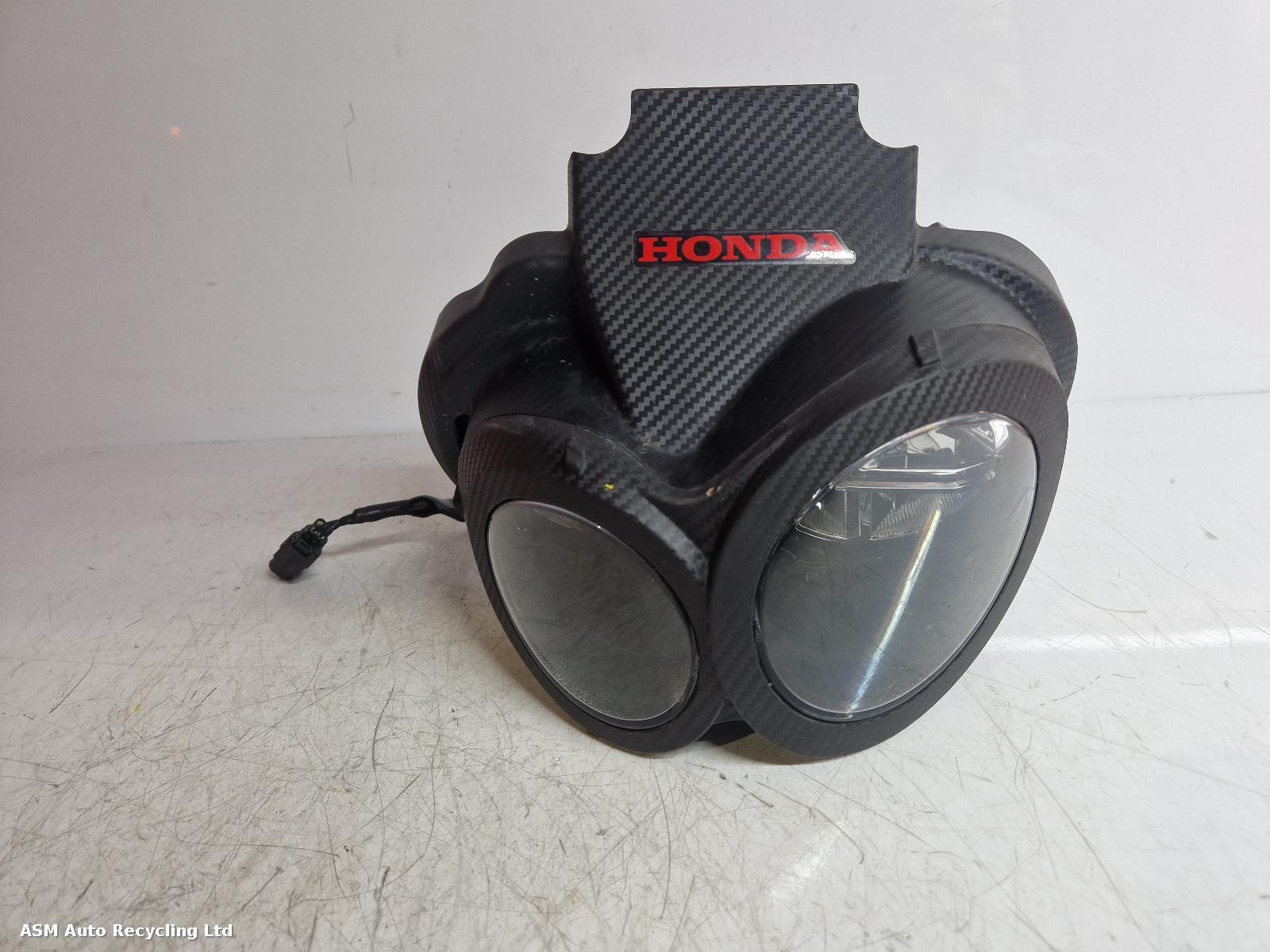 View Auto part Headlamp Honda Crf 300 Lra-m 2021