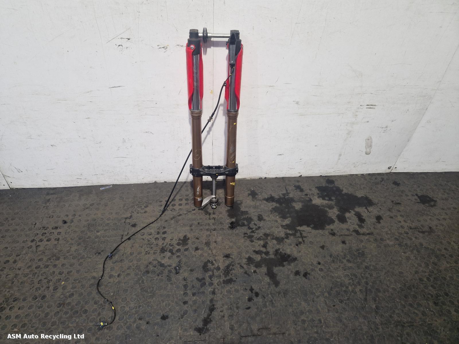 View Auto part FORKS Honda Crf 300 Lra-m 2021
