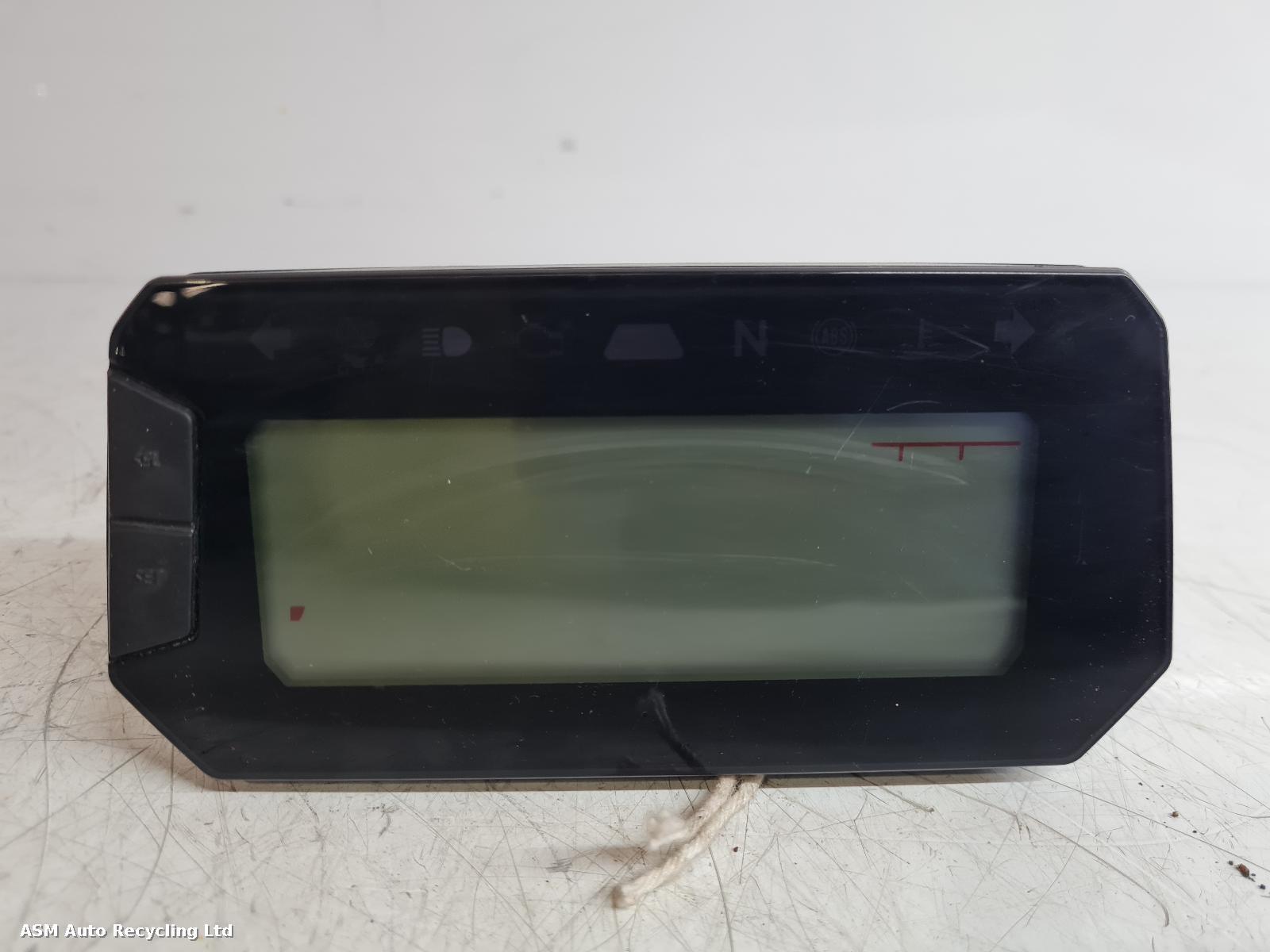View Auto part Speedometer Honda Crf 300 Lra-m 2021
