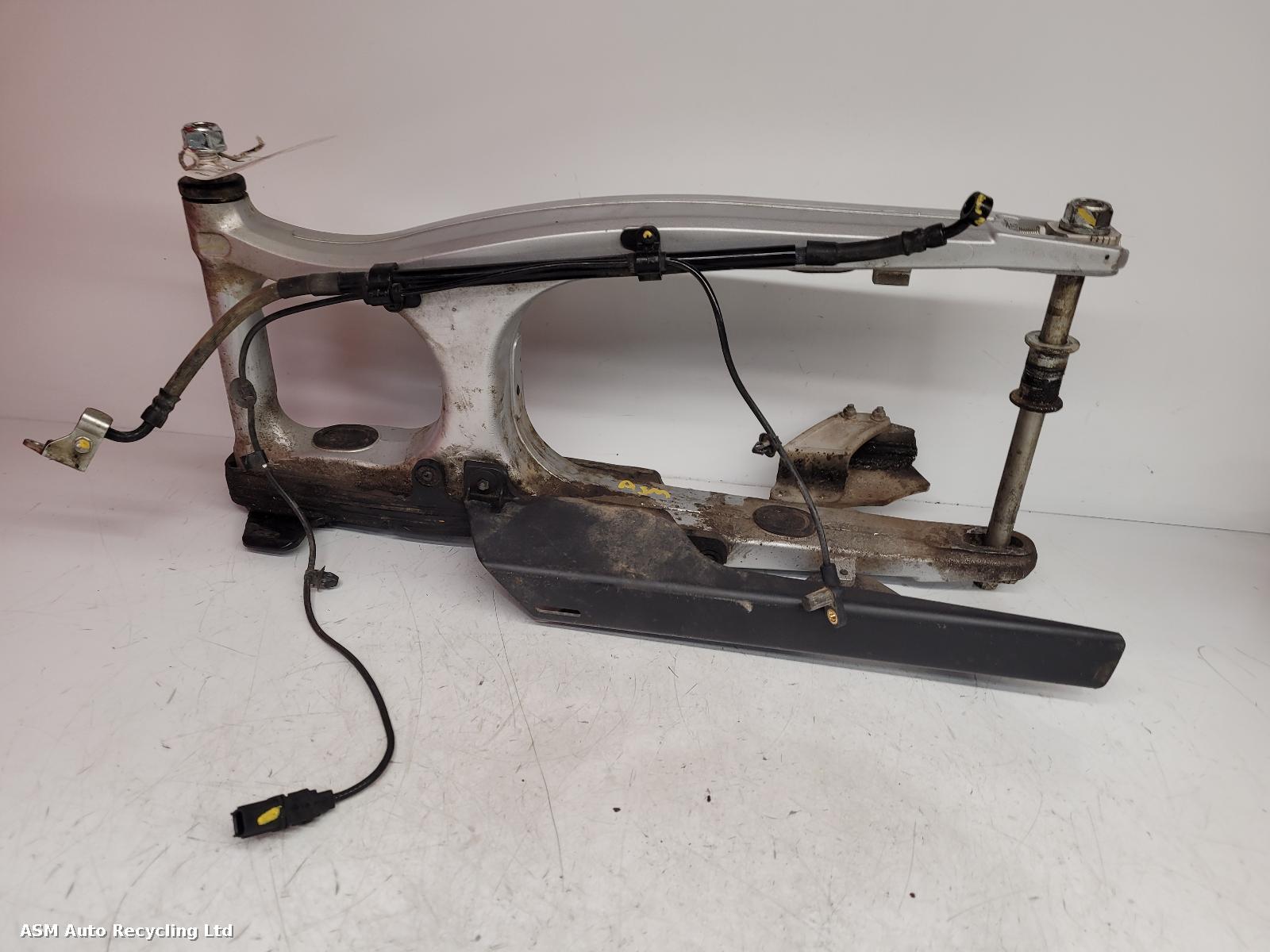 View Auto part Swing Arm Honda Crf 300 Lra-m 2021