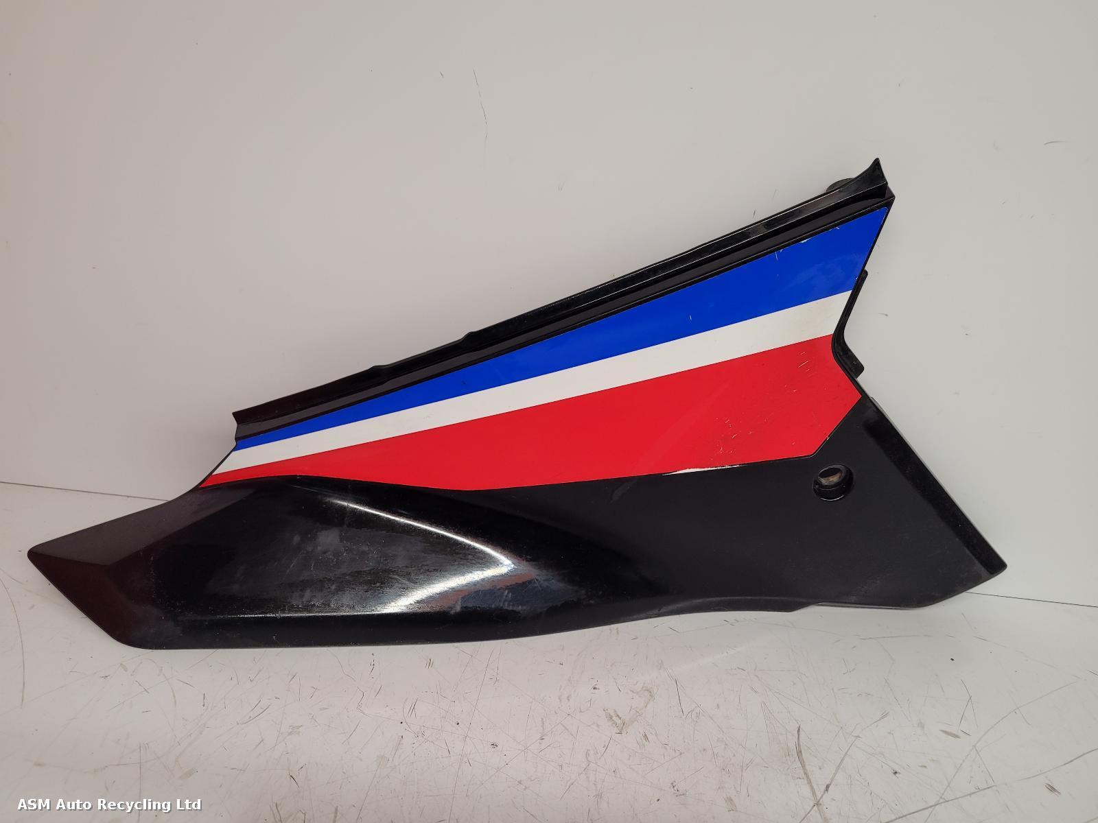 View Auto part Side Panel Right Honda Crf 300 Lra-m 2021