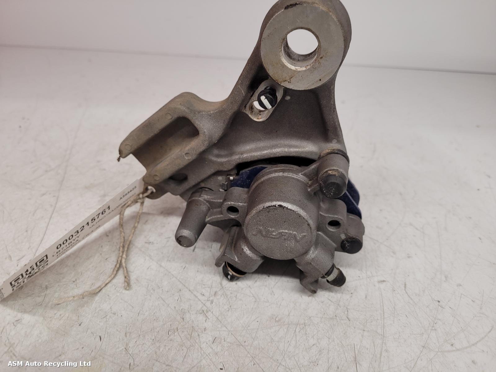 View Auto part Caliper Honda Crf 300 Lra-m 2021