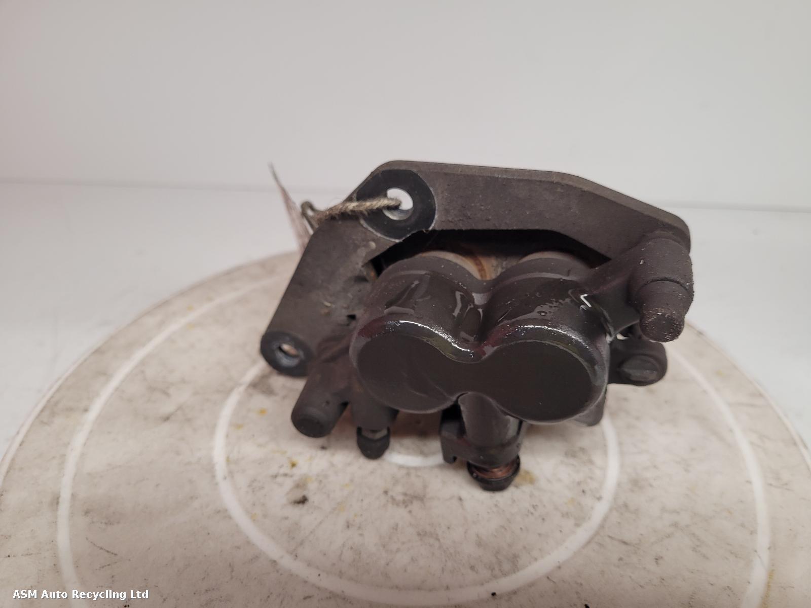 View Auto part Caliper Yamaha X-max 125 2022