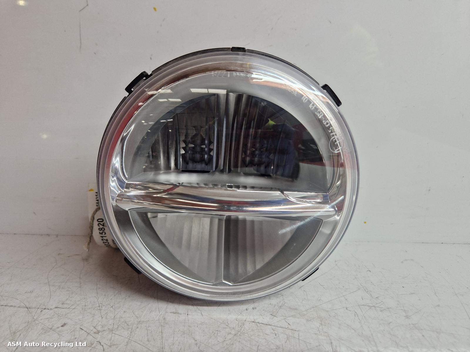 View Auto part Headlamp Vespa Primavera 2021