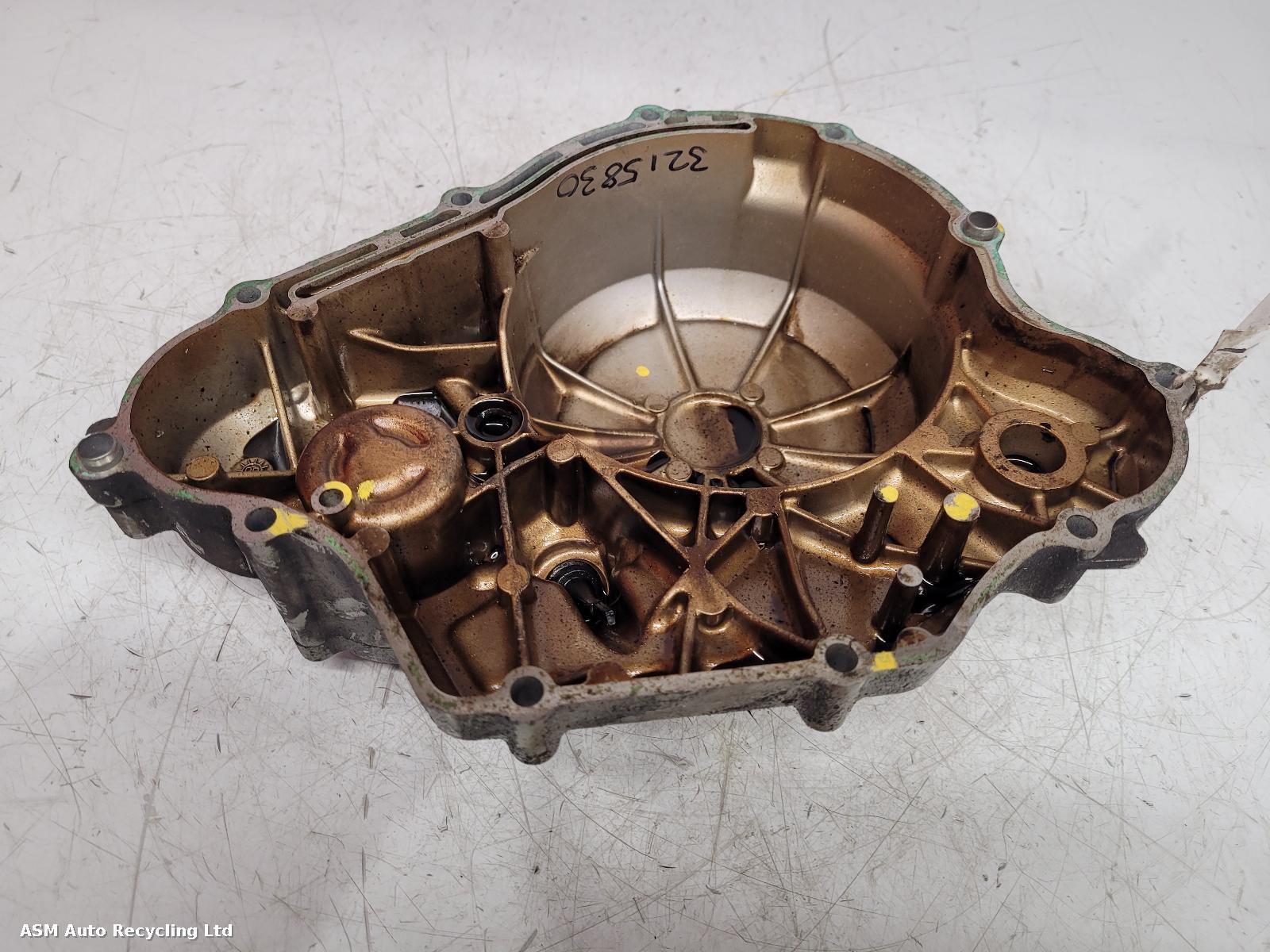 View Auto part Clutch Case Cover Yamaha Yzf R125 2009