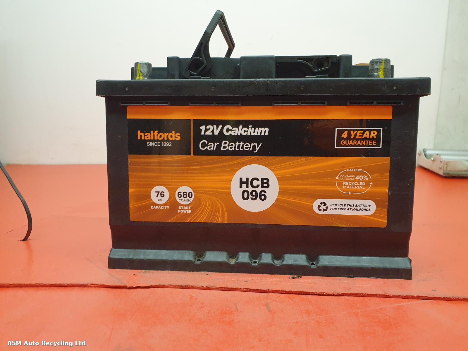 View Auto part Battery Unknown Unknown 2025