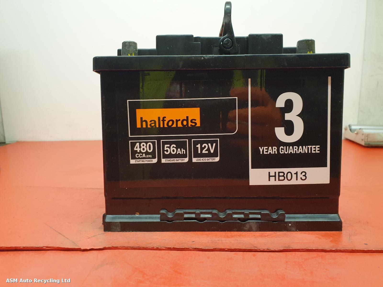 View Auto part Battery Unknown Unknown 2025