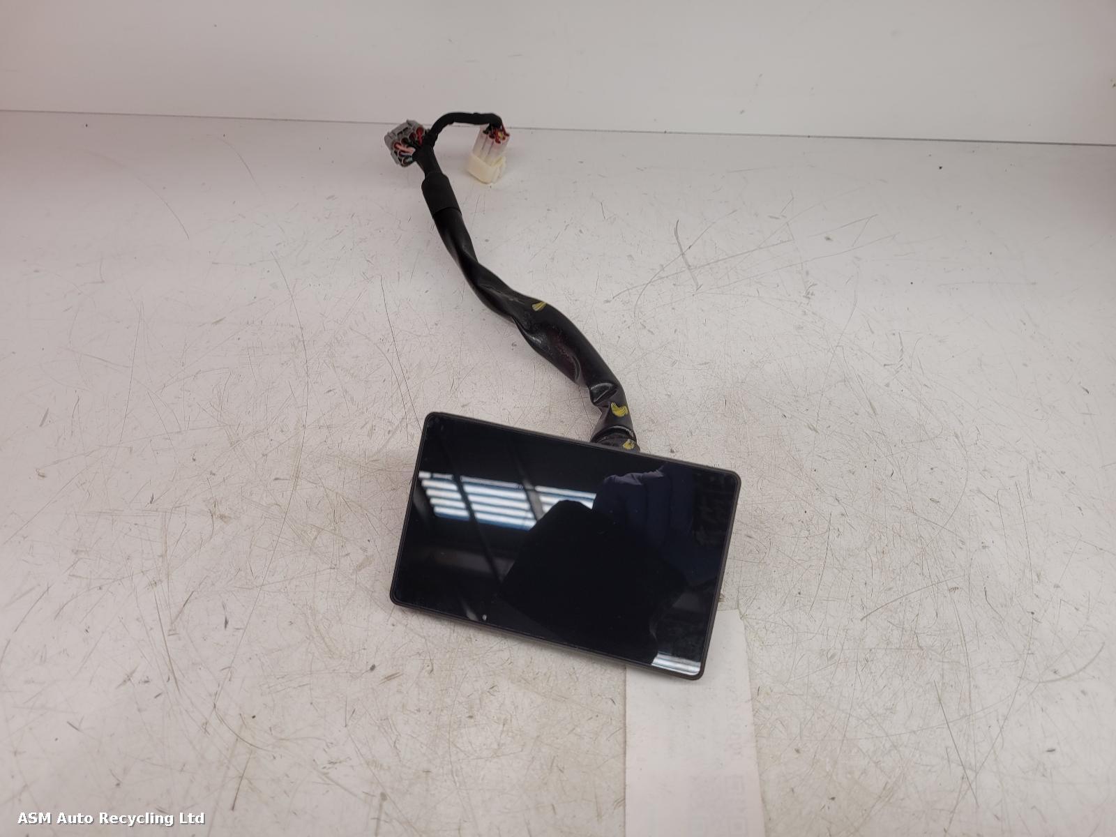 View Auto part Speedometer Mondial Hps 125 2025