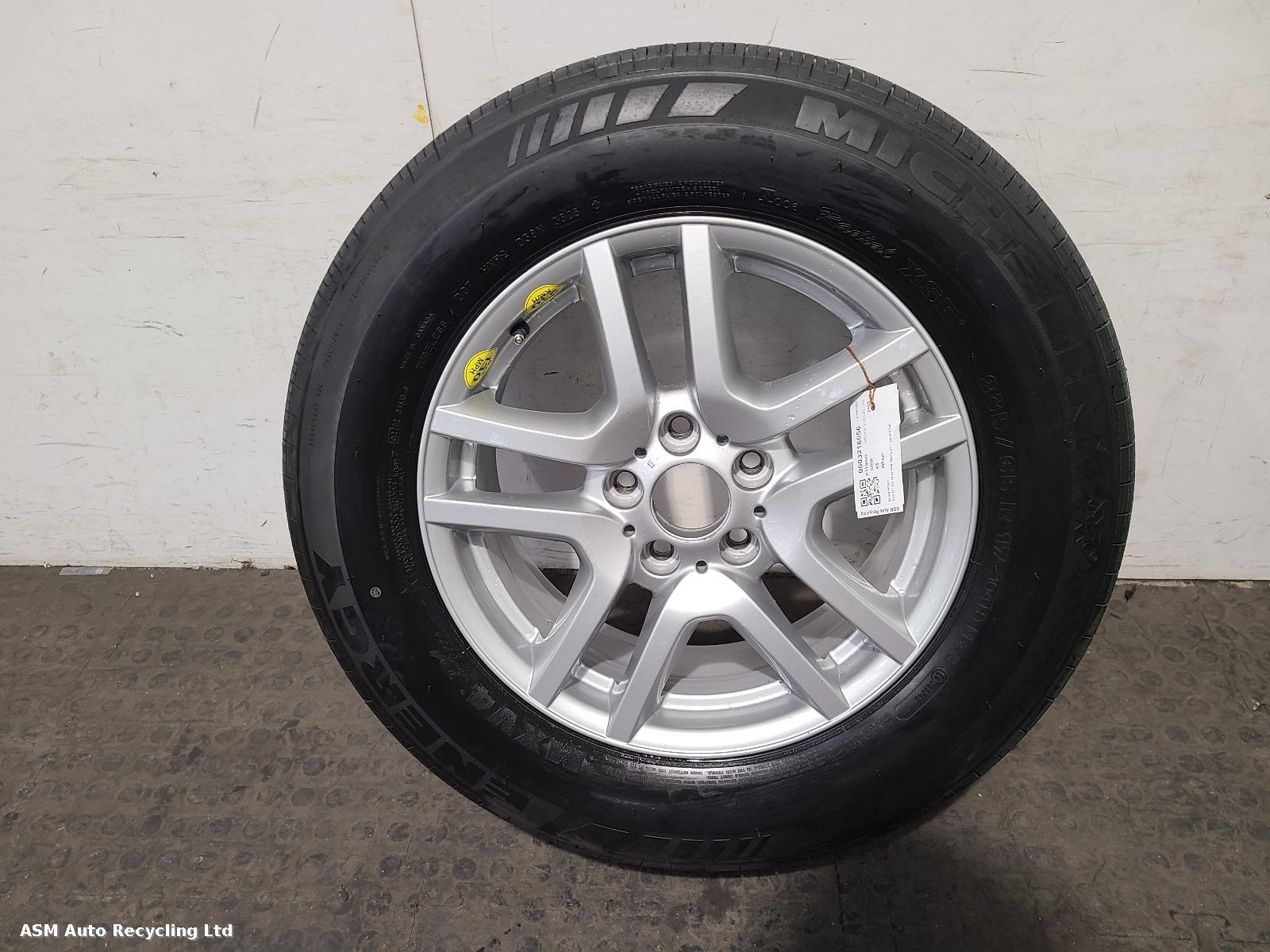View Auto part Wheel Bmw X5 2005