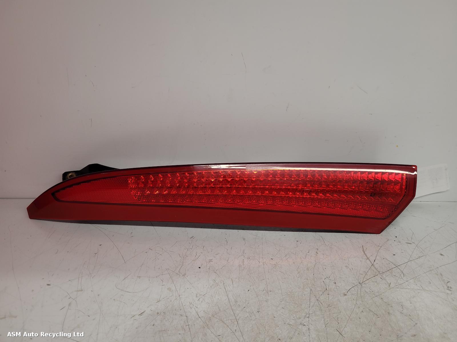 View Auto part L Taillight Volvo Xc90 2007