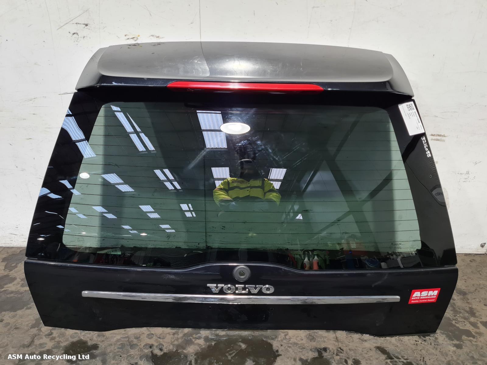 View Auto part Bootlid/Tailgate Volvo Xc90 2007