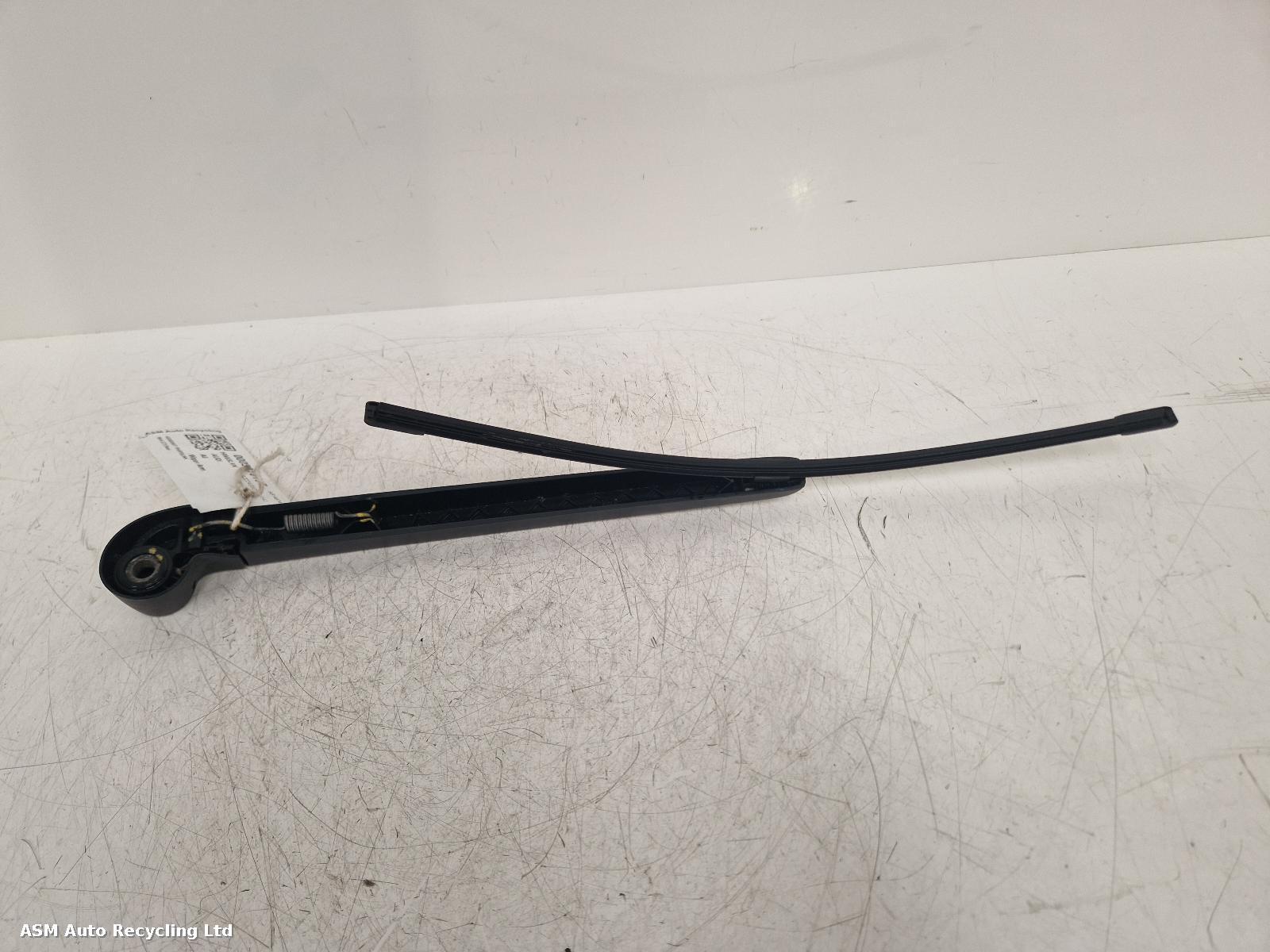 View Auto part Wiper Arm Audi A6 2015