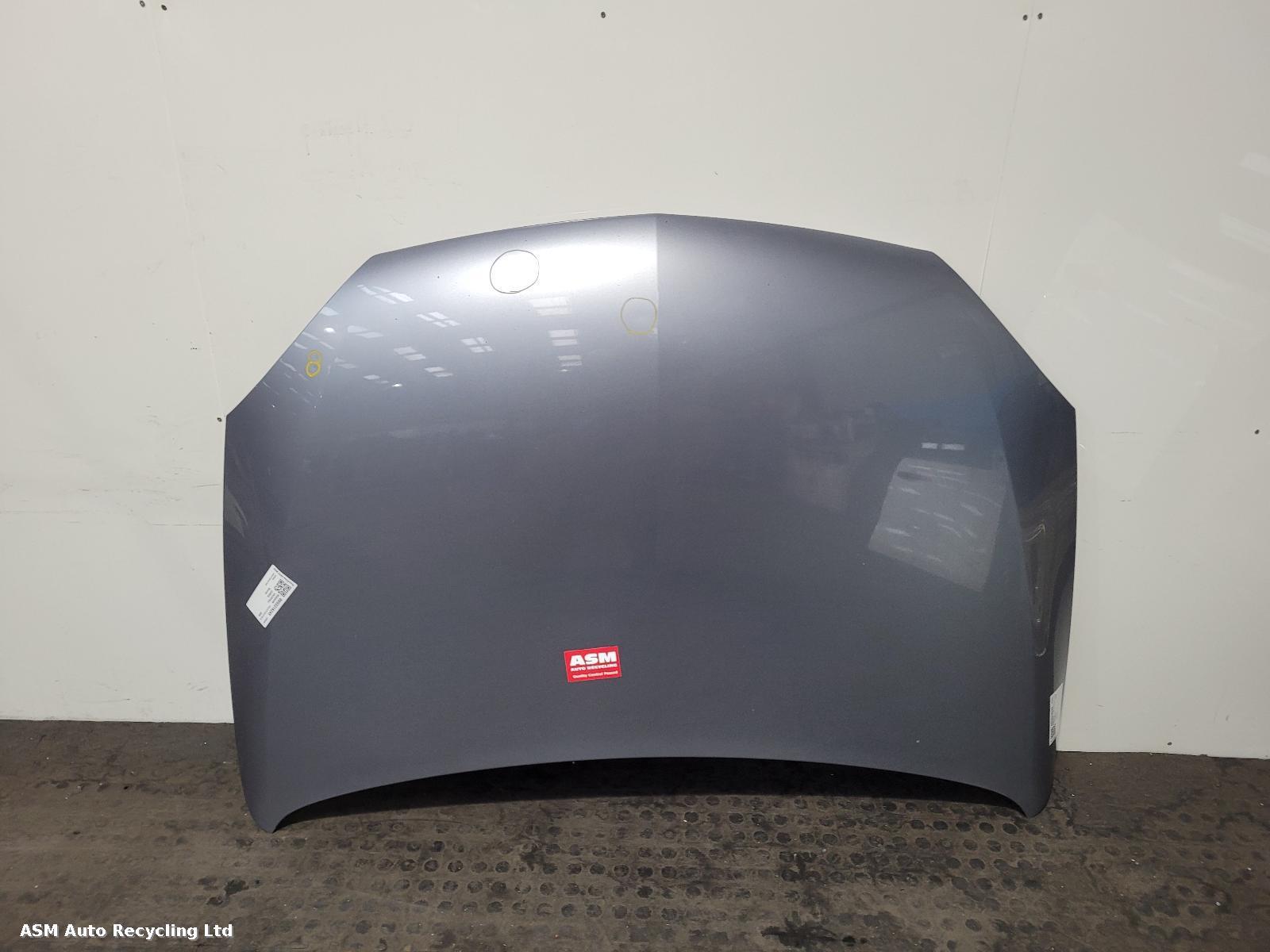 View Auto part Bonnet Vauxhall Corsa 2004