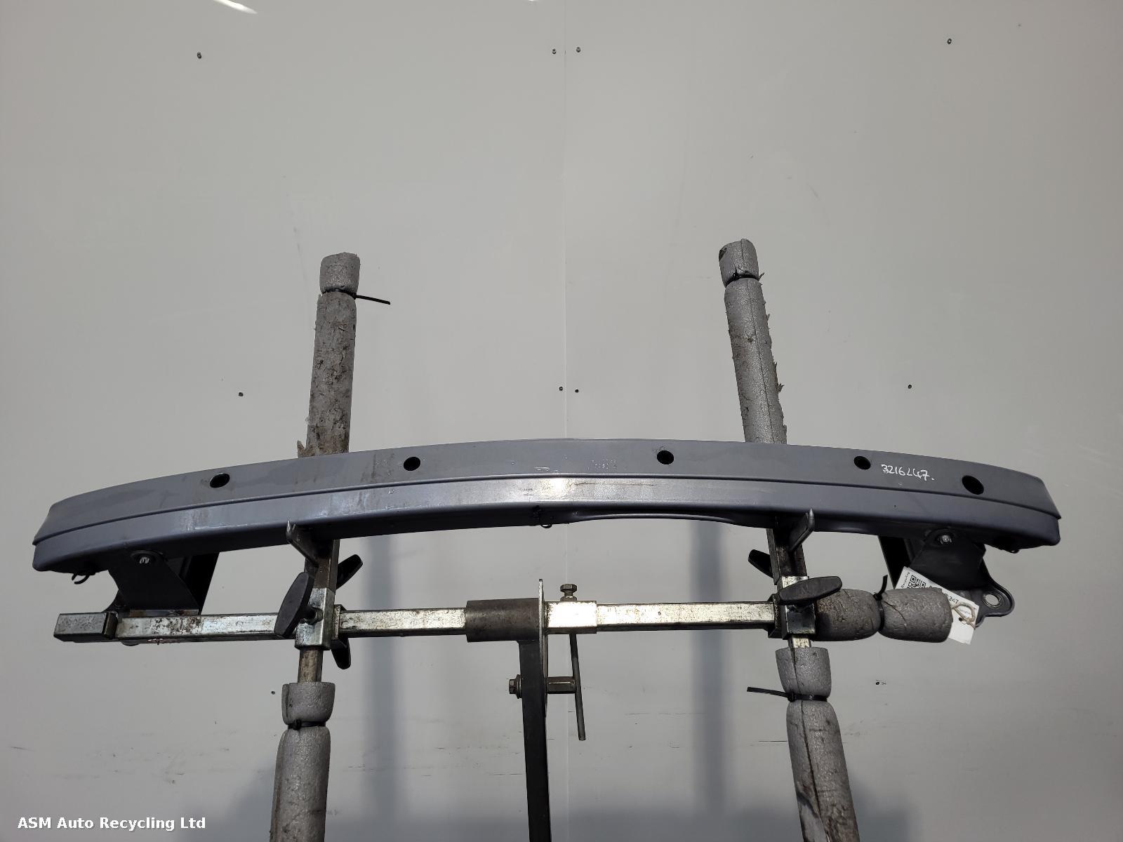View Auto part Front Bumper Reinforcement Vauxhall Corsa 2004