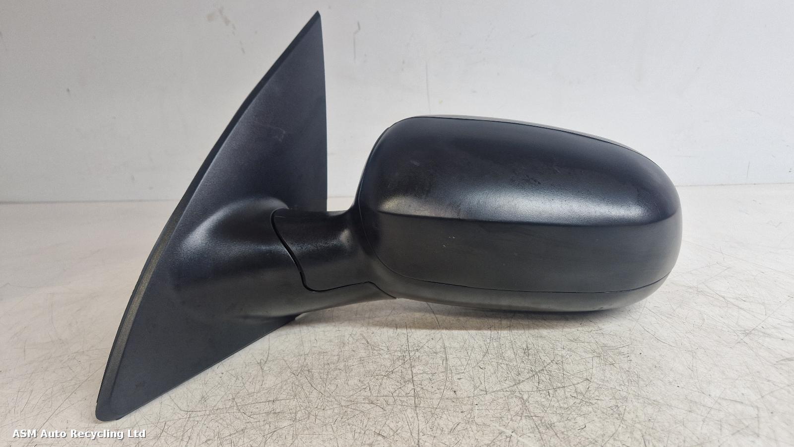 View Auto part L Door Mirror Vauxhall Corsa 2004