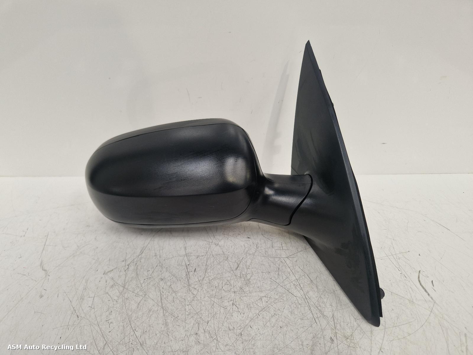 View Auto part R Door Mirror Vauxhall Corsa 2004